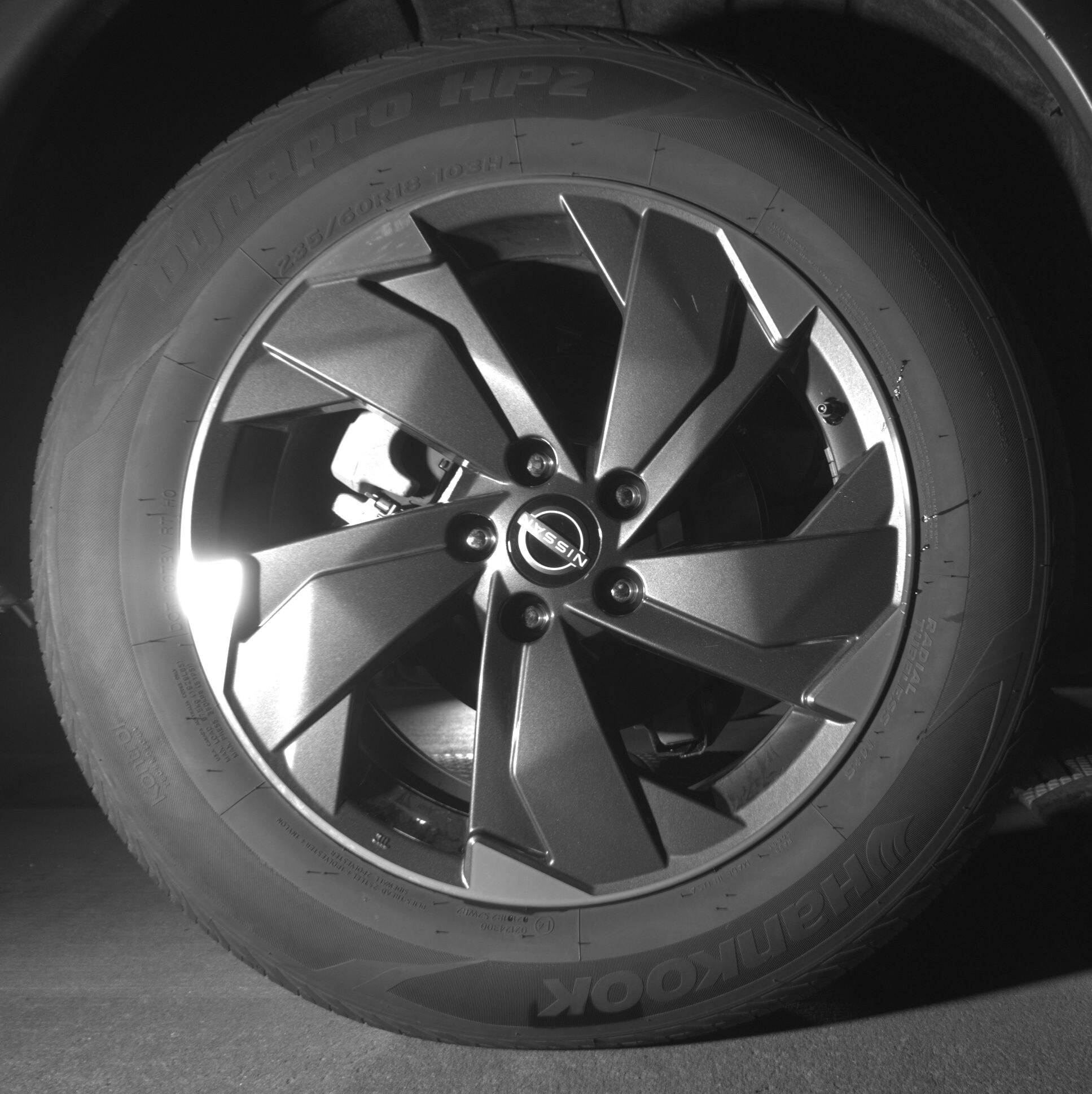 Thumbnail: 2025 Nissan Rogue - 12