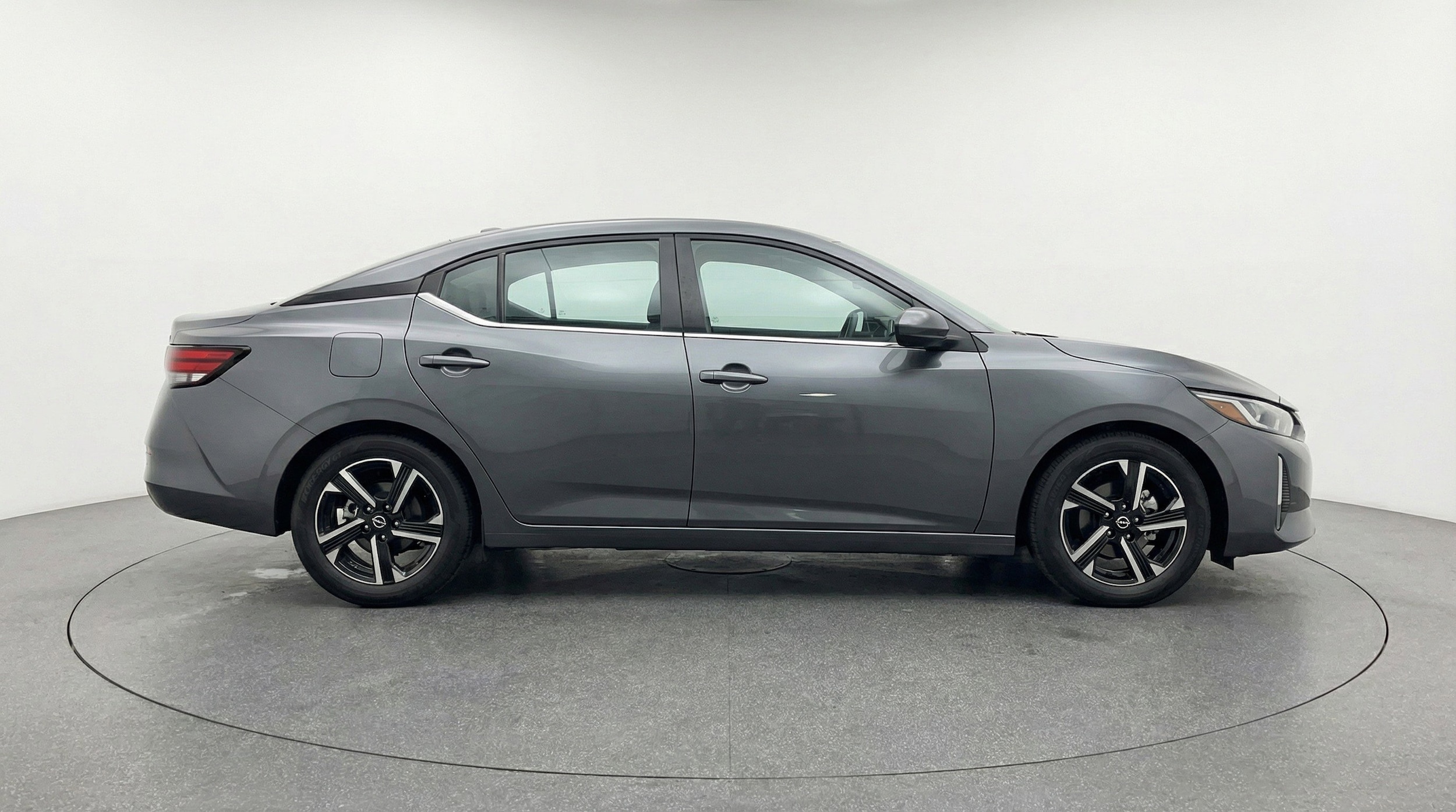 Thumbnail: 2025 Nissan Sentra - 11