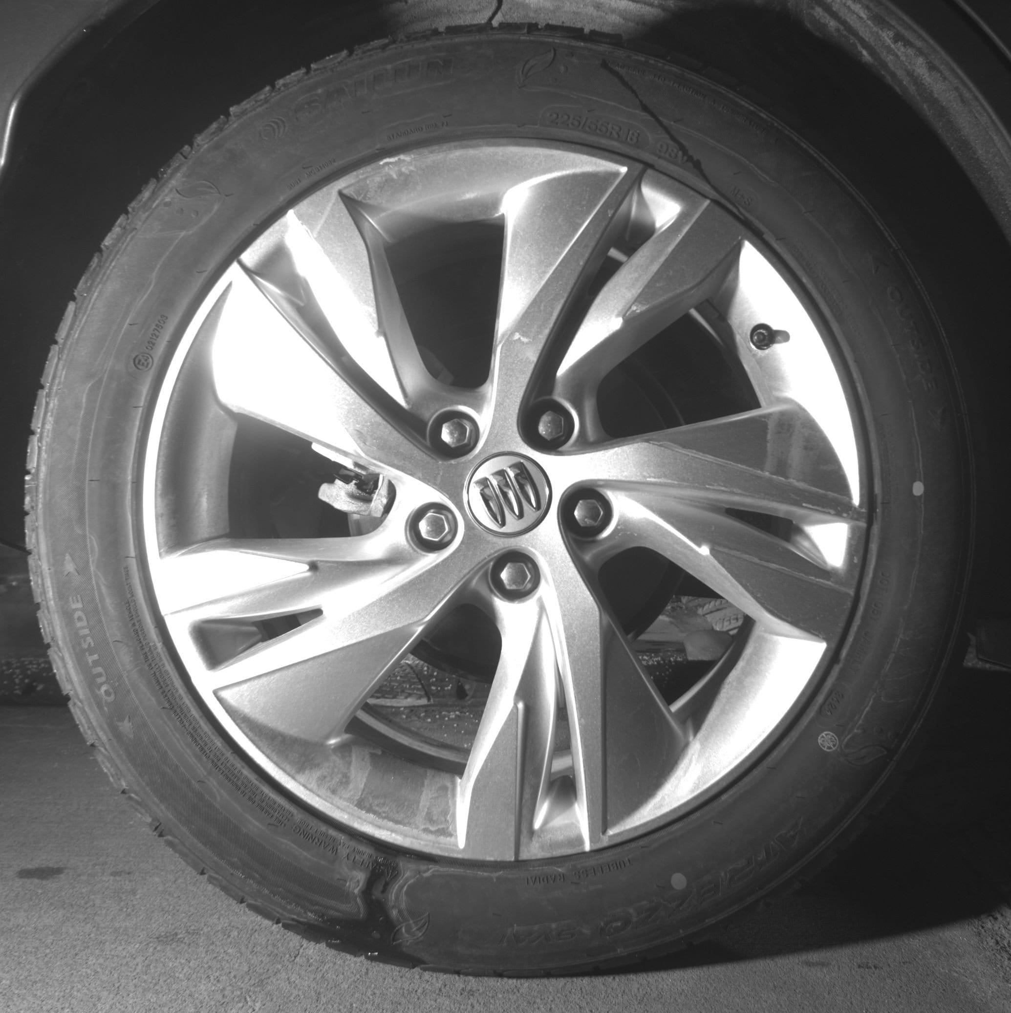 Thumbnail: 2025 Buick Encore GX - 15