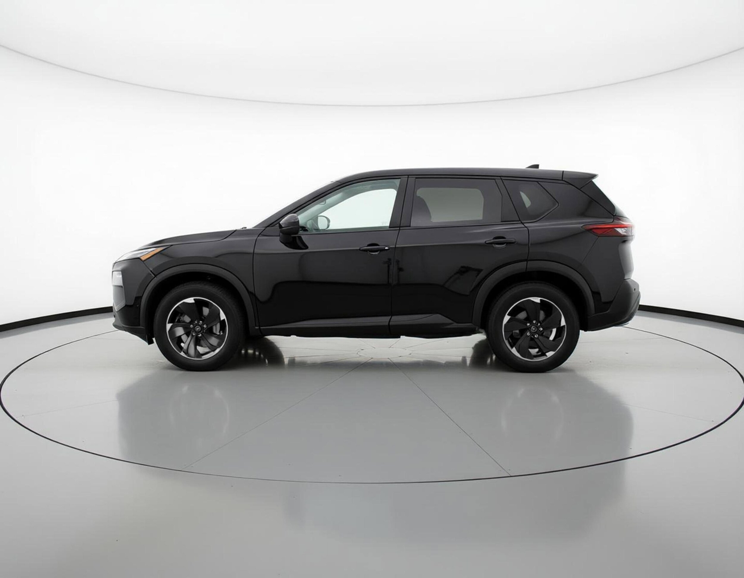 Thumbnail: 2025 Nissan Rogue - 5