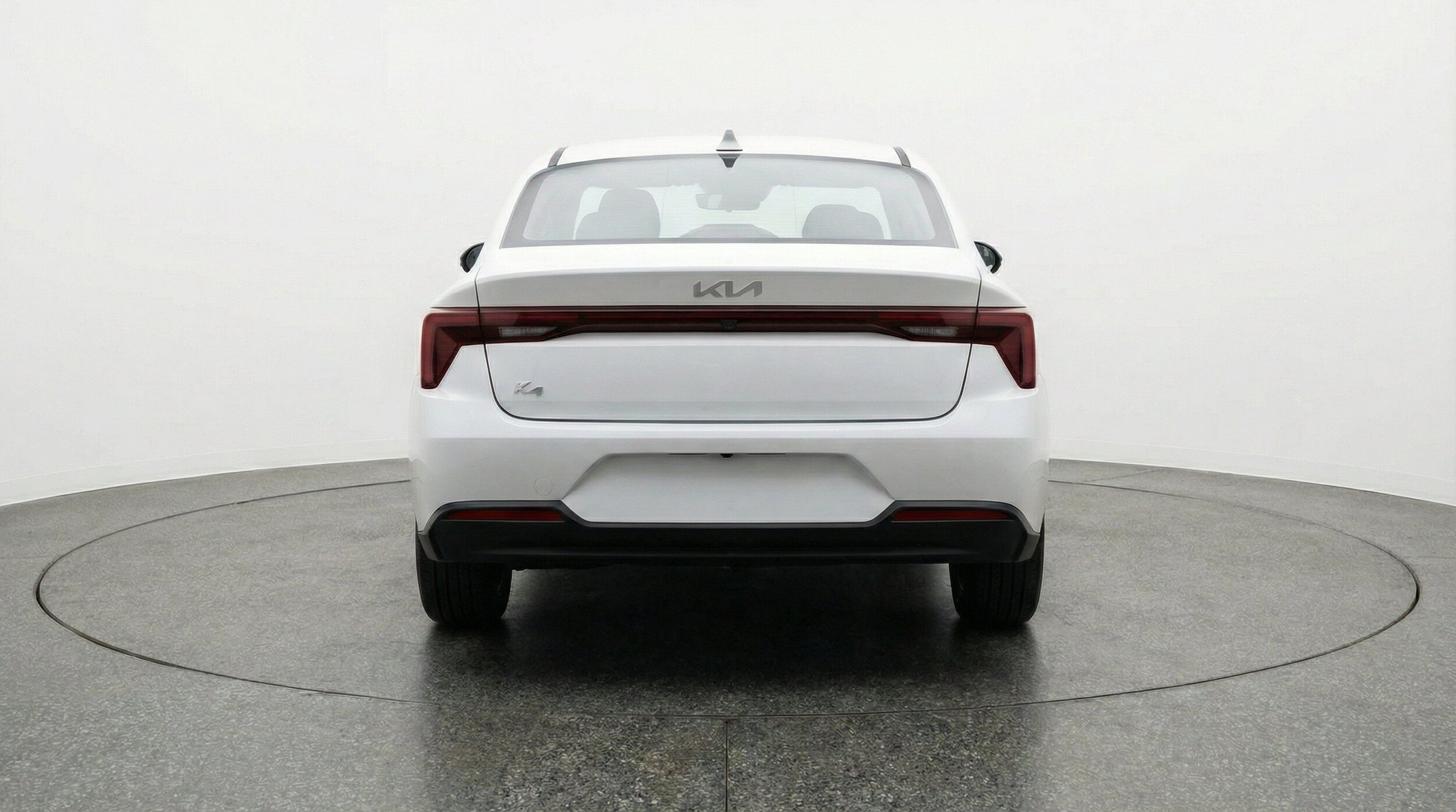 Thumbnail: 2025 Kia K4 - 7