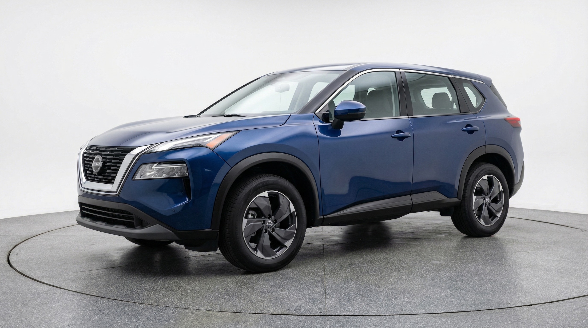 Thumbnail: 2025 Nissan Rogue - 3