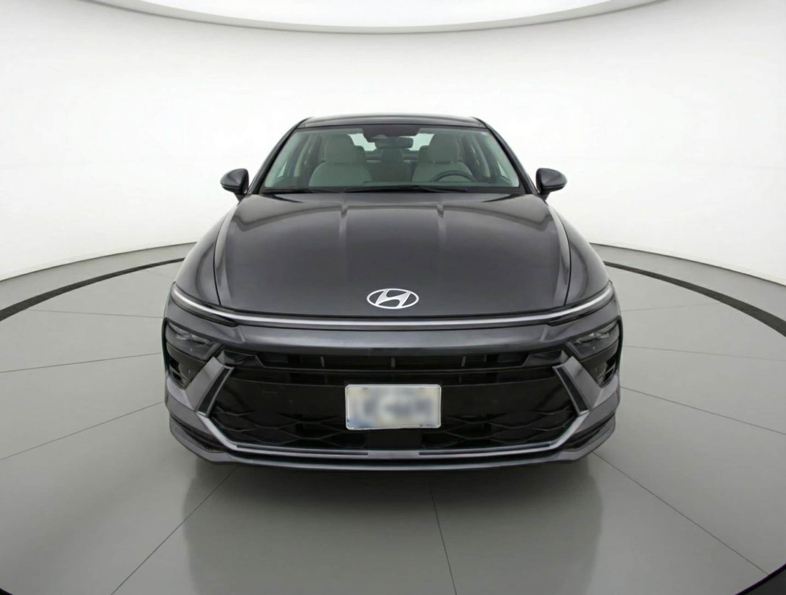 Thumbnail: 2025 Hyundai Sonata - 2