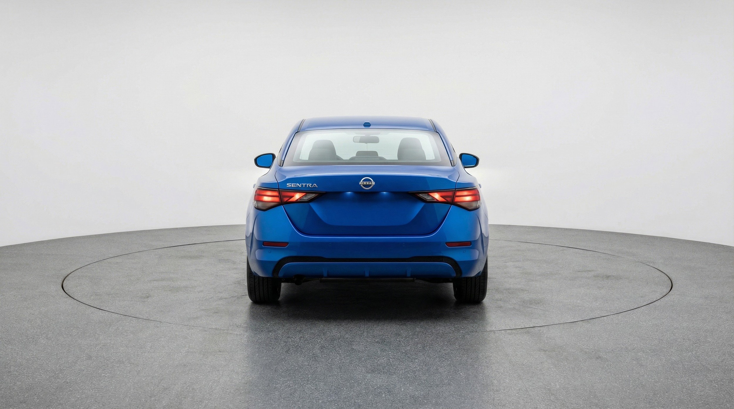 Thumbnail: 2025 Nissan Sentra - 7