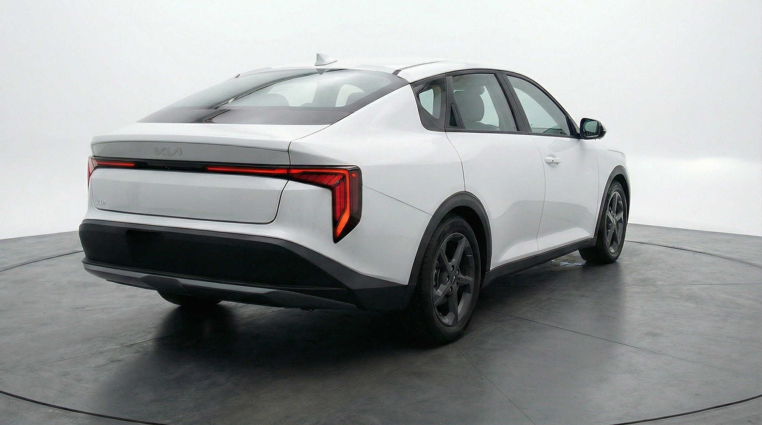 Thumbnail: 2025 Kia K4 - 9