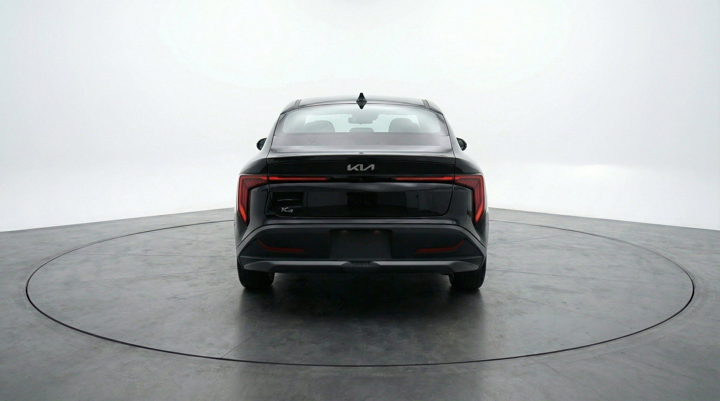 Thumbnail: 2025 Kia K4 - 7