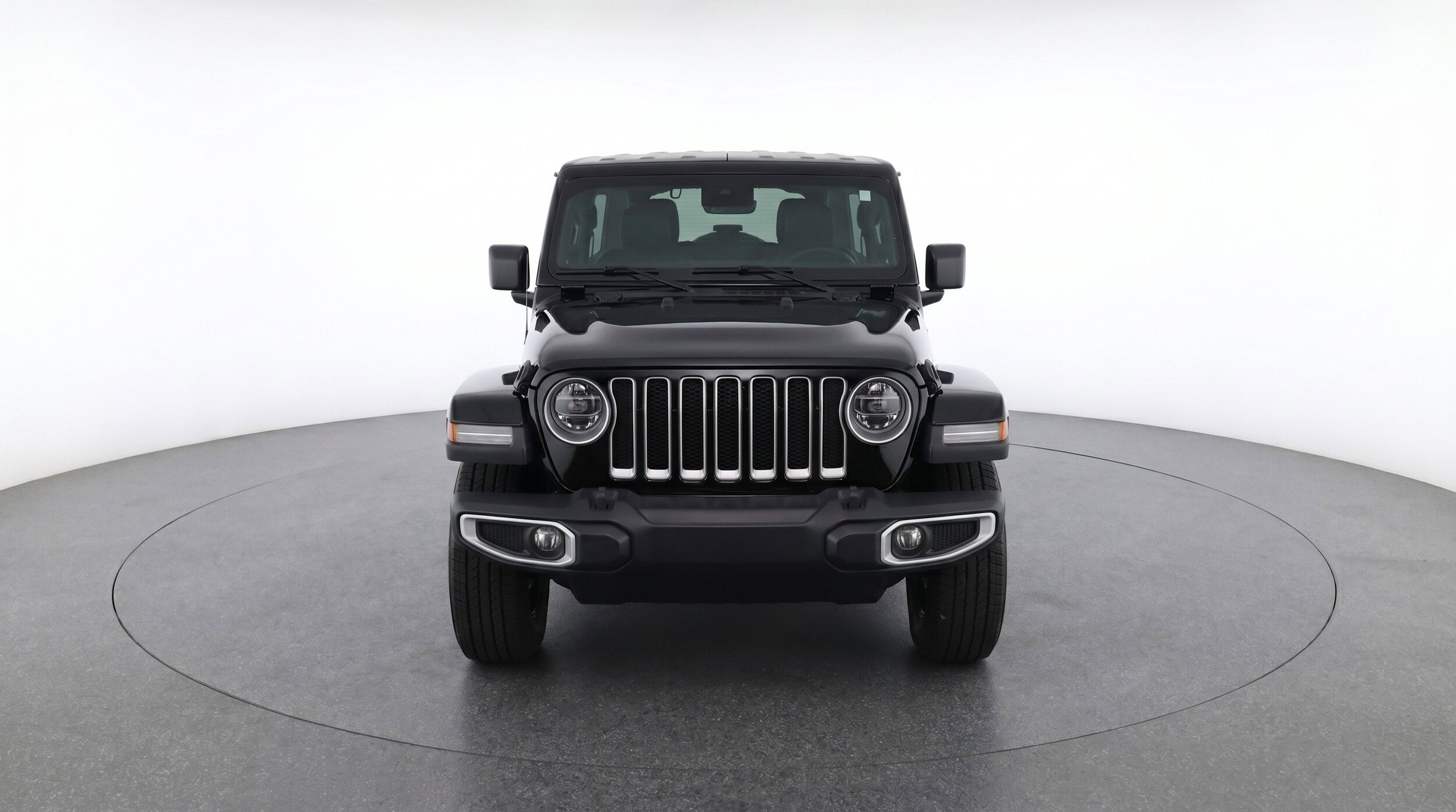 Thumbnail: 2025 Jeep Wrangler - 2