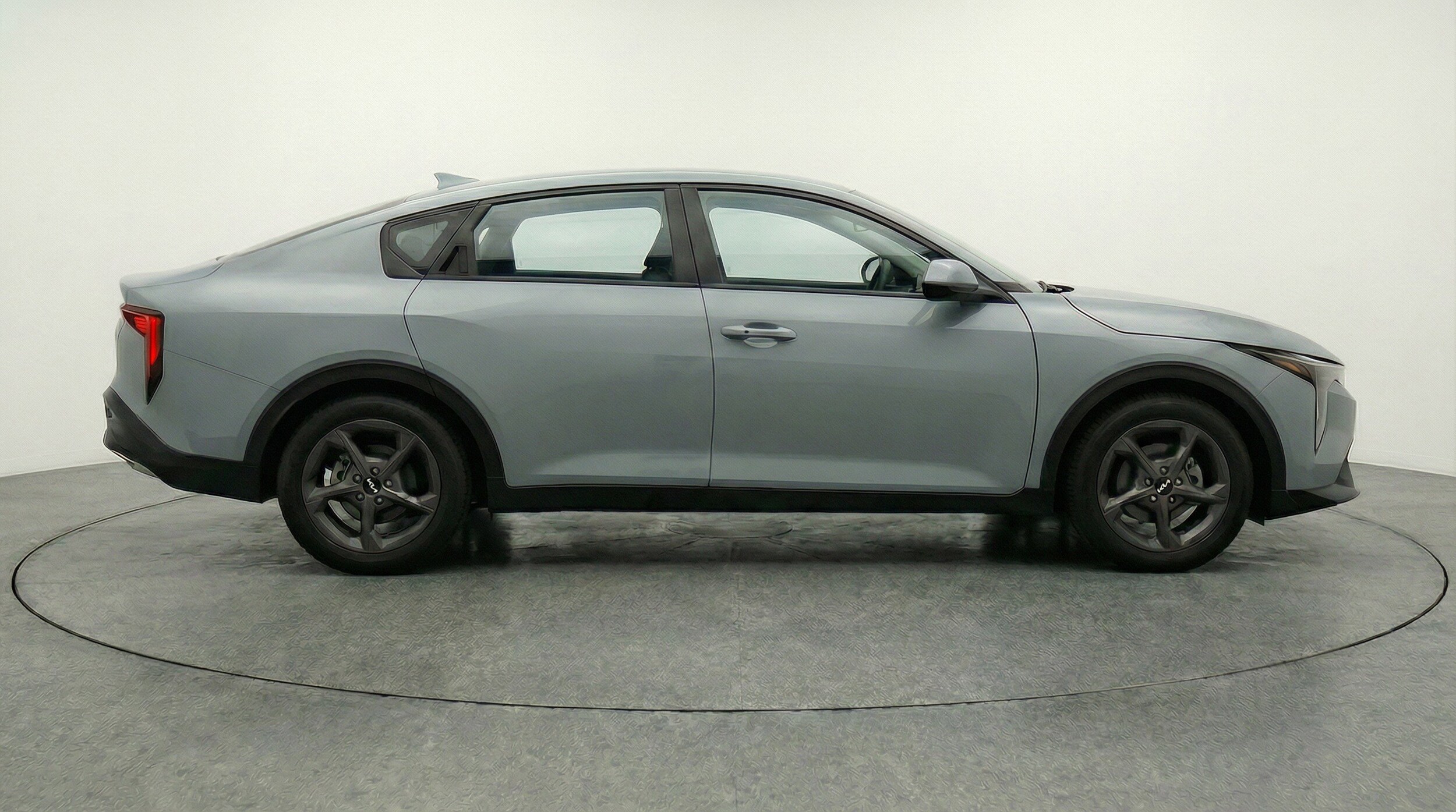 Thumbnail: 2025 Kia K4 - 11