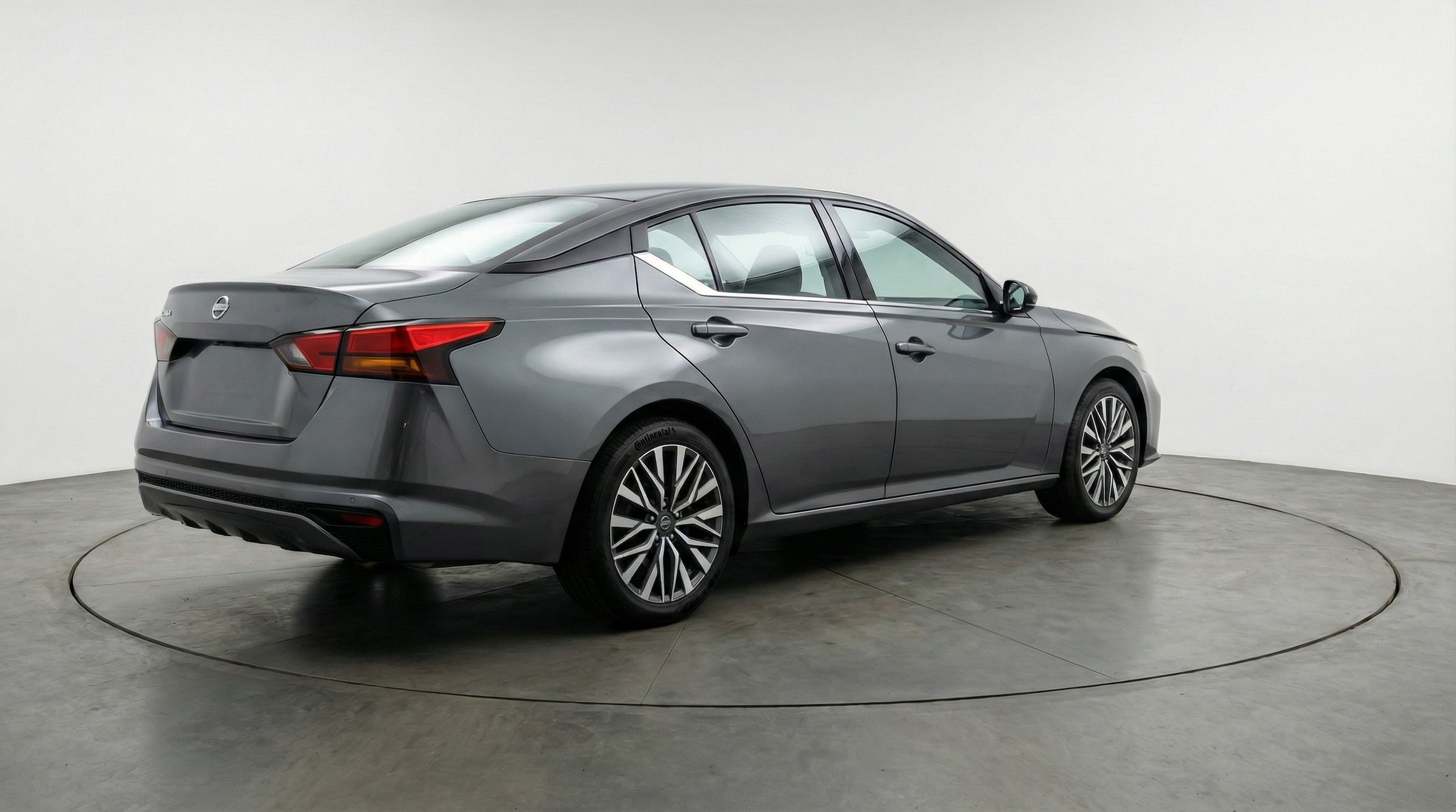 Thumbnail: 2025 Nissan Altima - 7