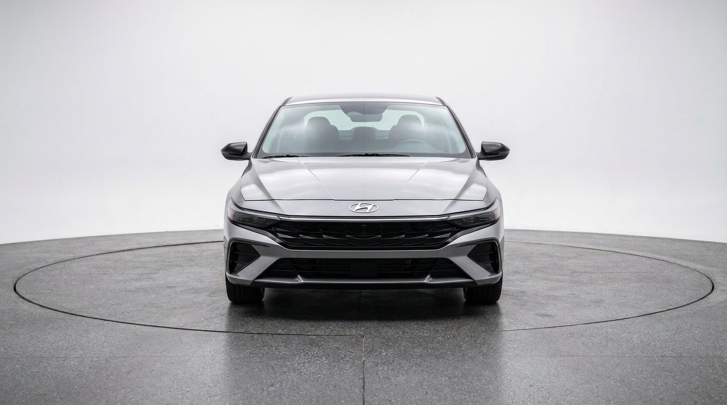 Thumbnail: 2026 Hyundai Elantra - 2