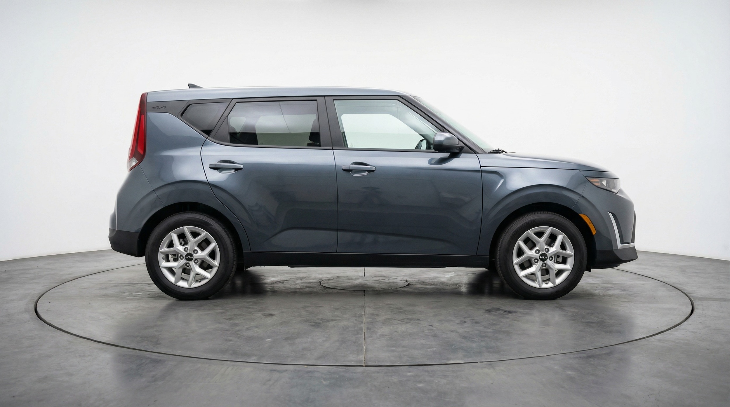 Thumbnail: 2025 Kia Soul - 8