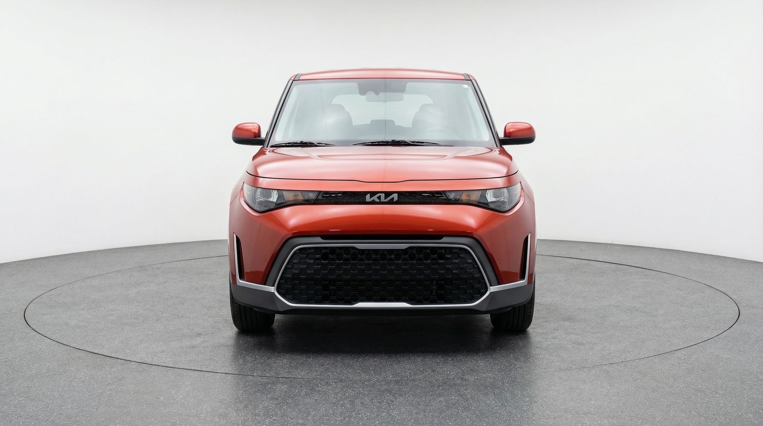 Thumbnail: 2025 Kia Soul - 2