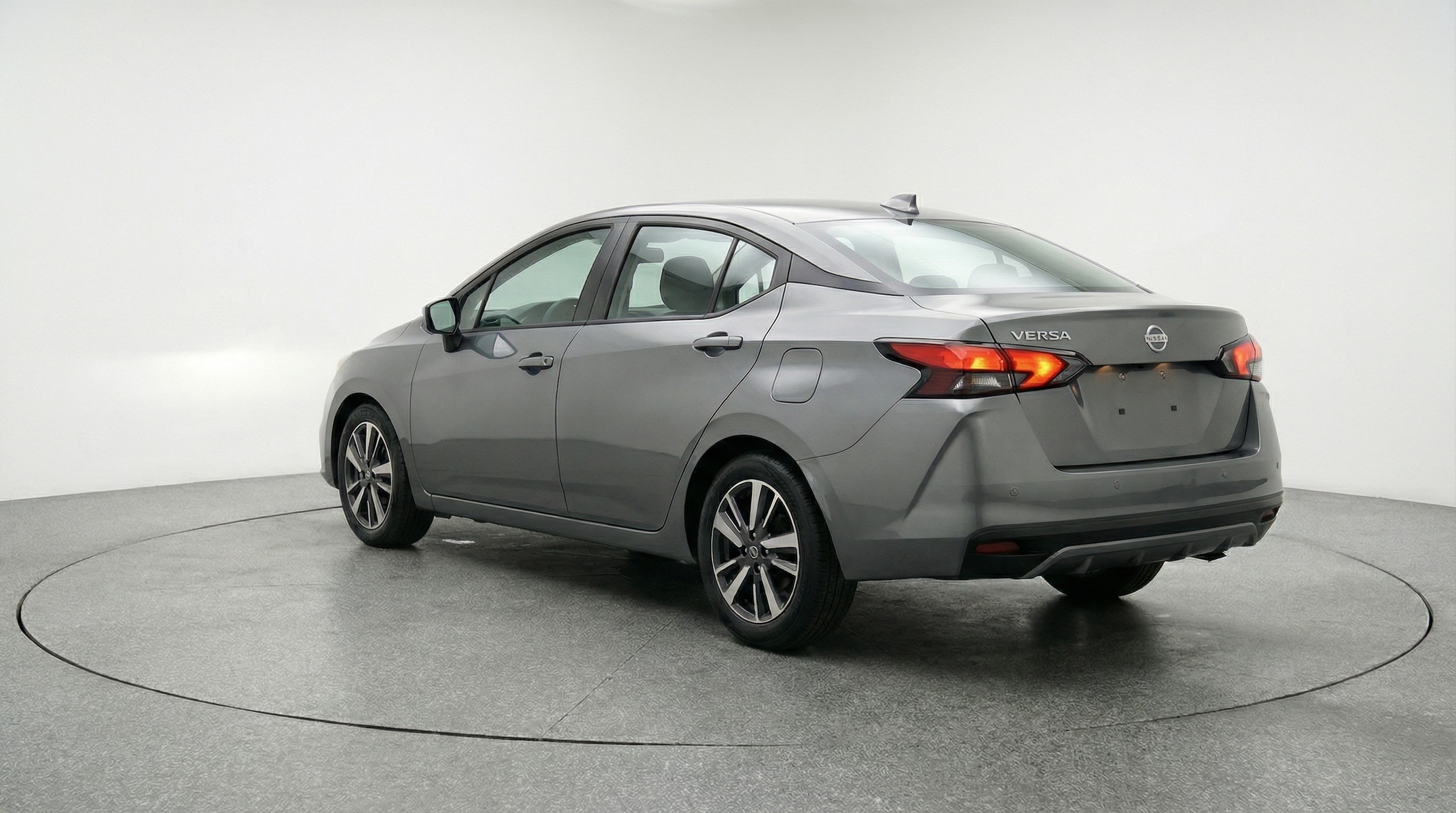 Thumbnail: 2025 Nissan Versa - 5