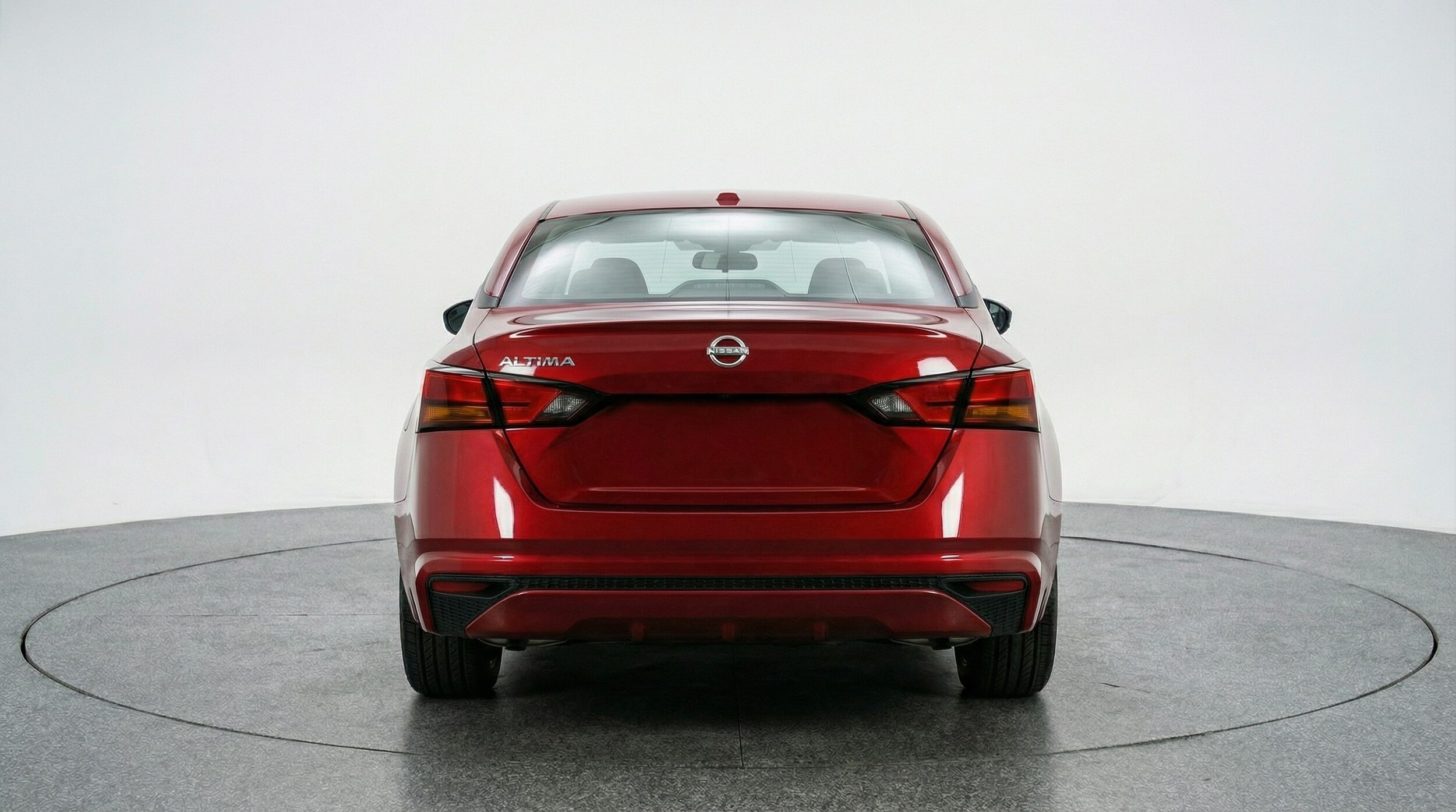 Thumbnail: 2025 Nissan Altima - 6