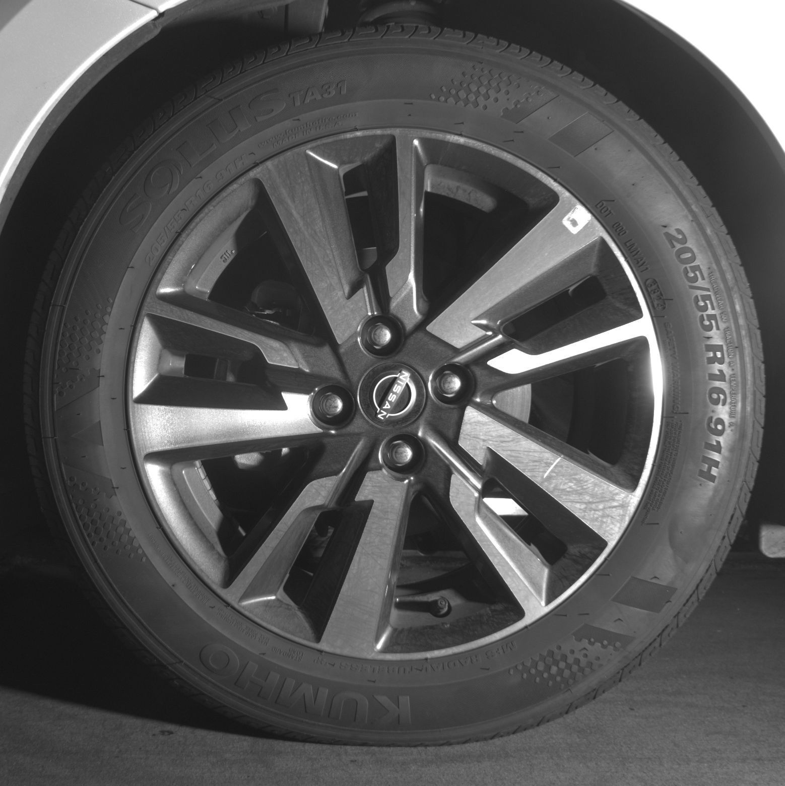 Thumbnail: 2025 Nissan Versa - 9