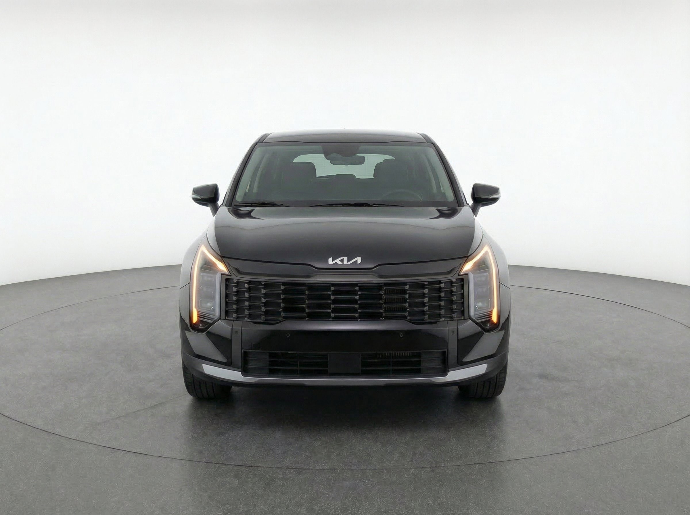 Thumbnail: 2026 Kia Sportage - 2