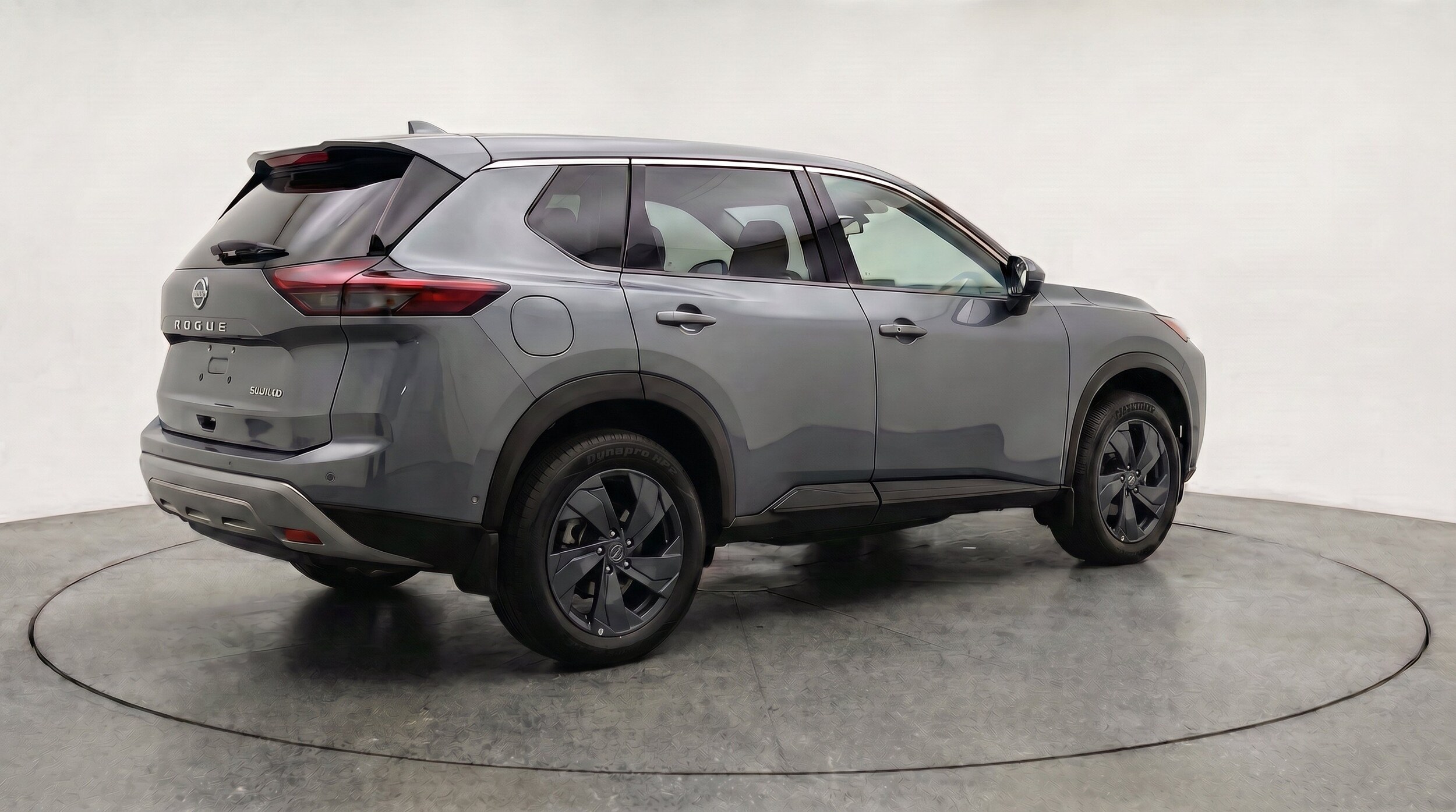 Thumbnail: 2026 Nissan Rogue - 9