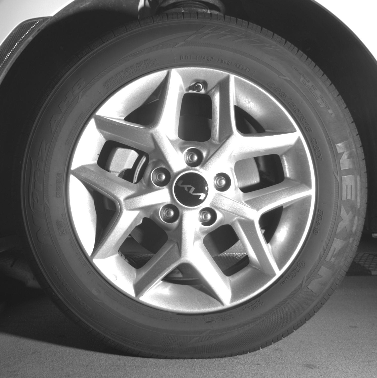 Thumbnail: 2025 Kia Soul - 9