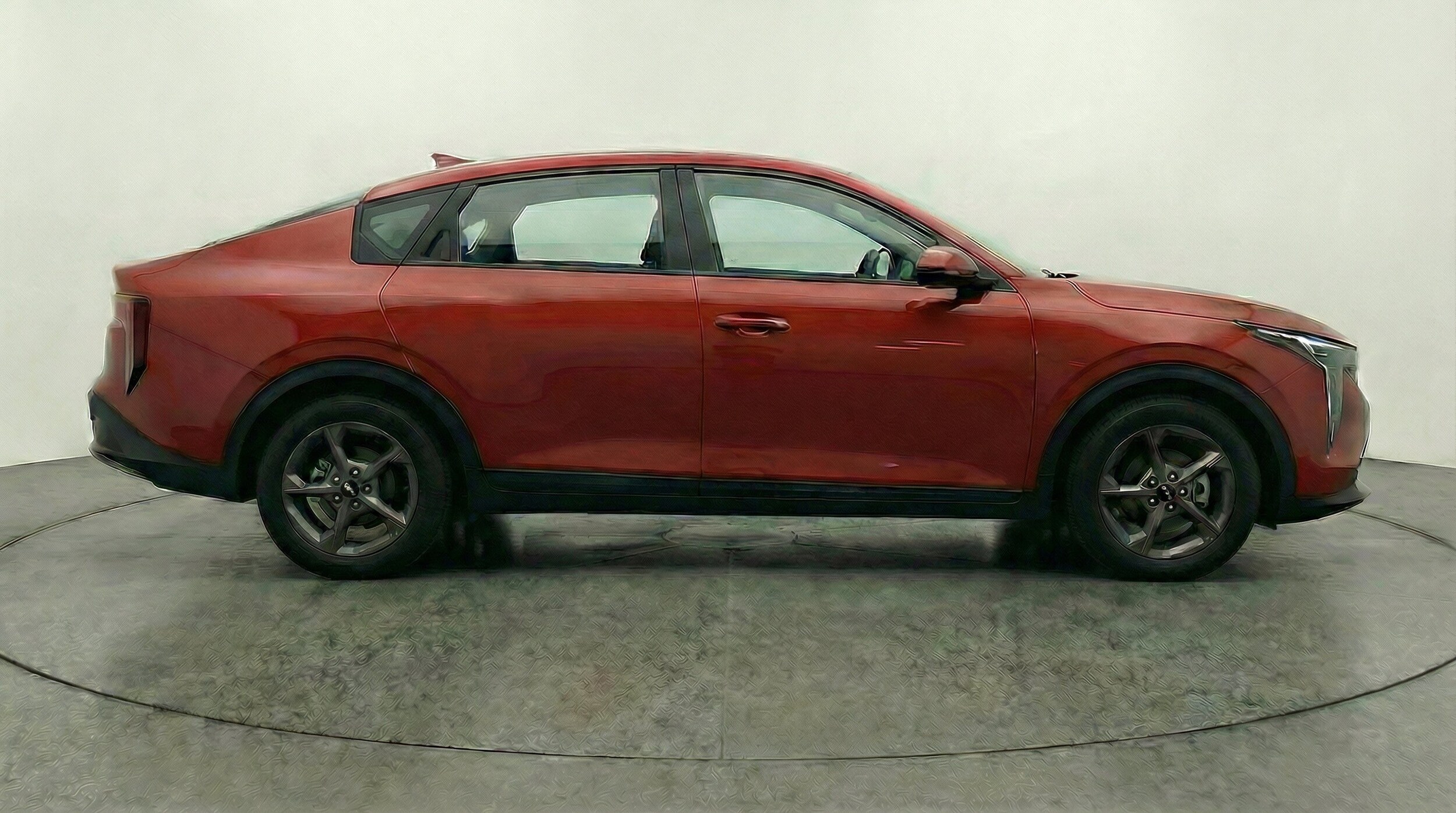 Thumbnail: 2025 Kia K4 - 11