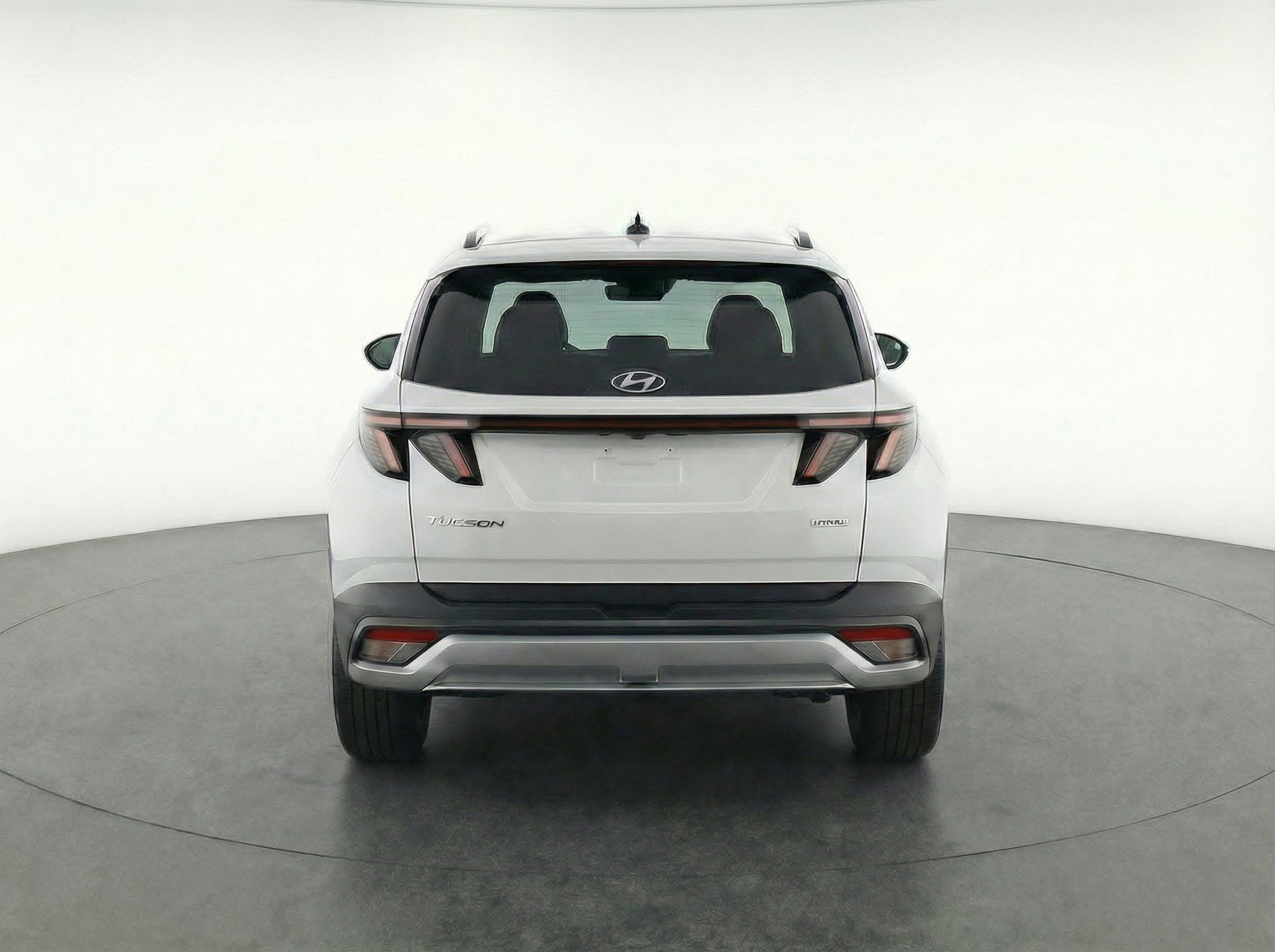 Thumbnail: 2026 Hyundai Tucson - 7