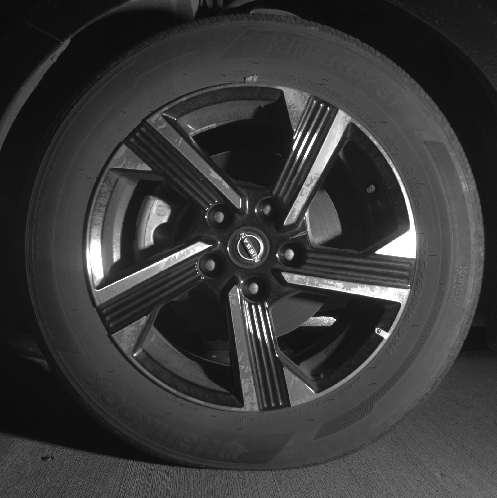 Thumbnail: 2025 Nissan Sentra - 9