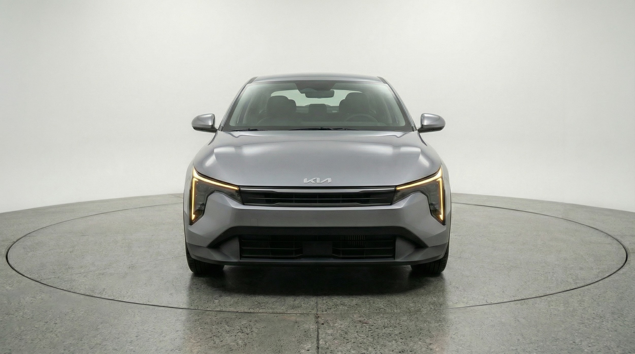 Thumbnail: 2025 Kia K4 - 2