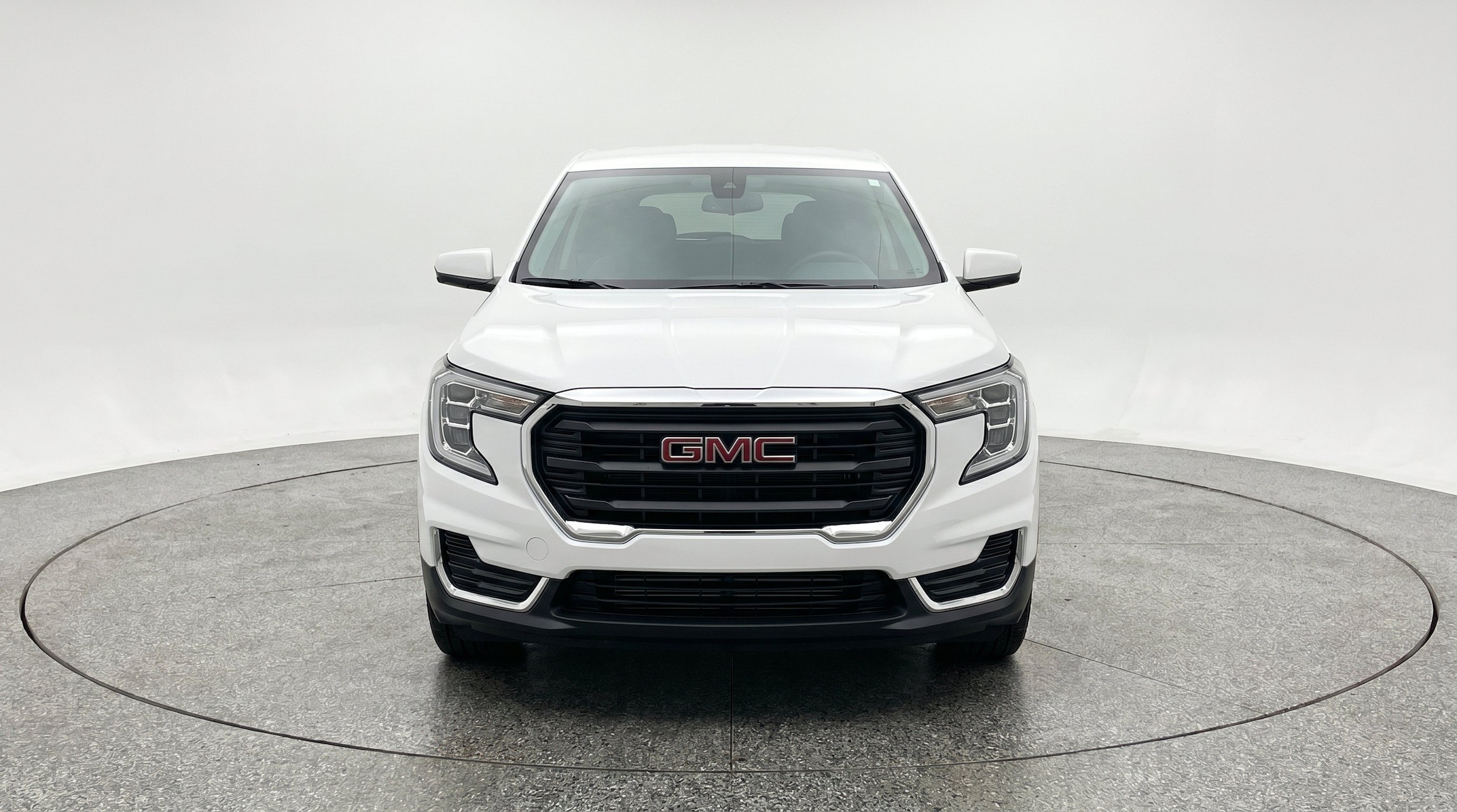 Thumbnail: 2024 GMC Terrain - 2