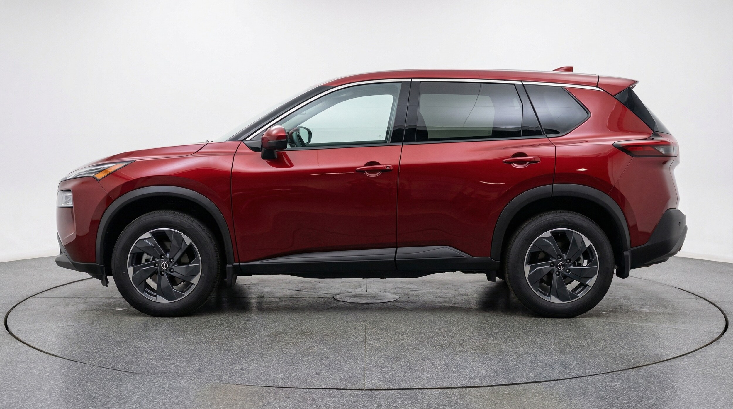 Thumbnail: 2025 Nissan Rogue - 4