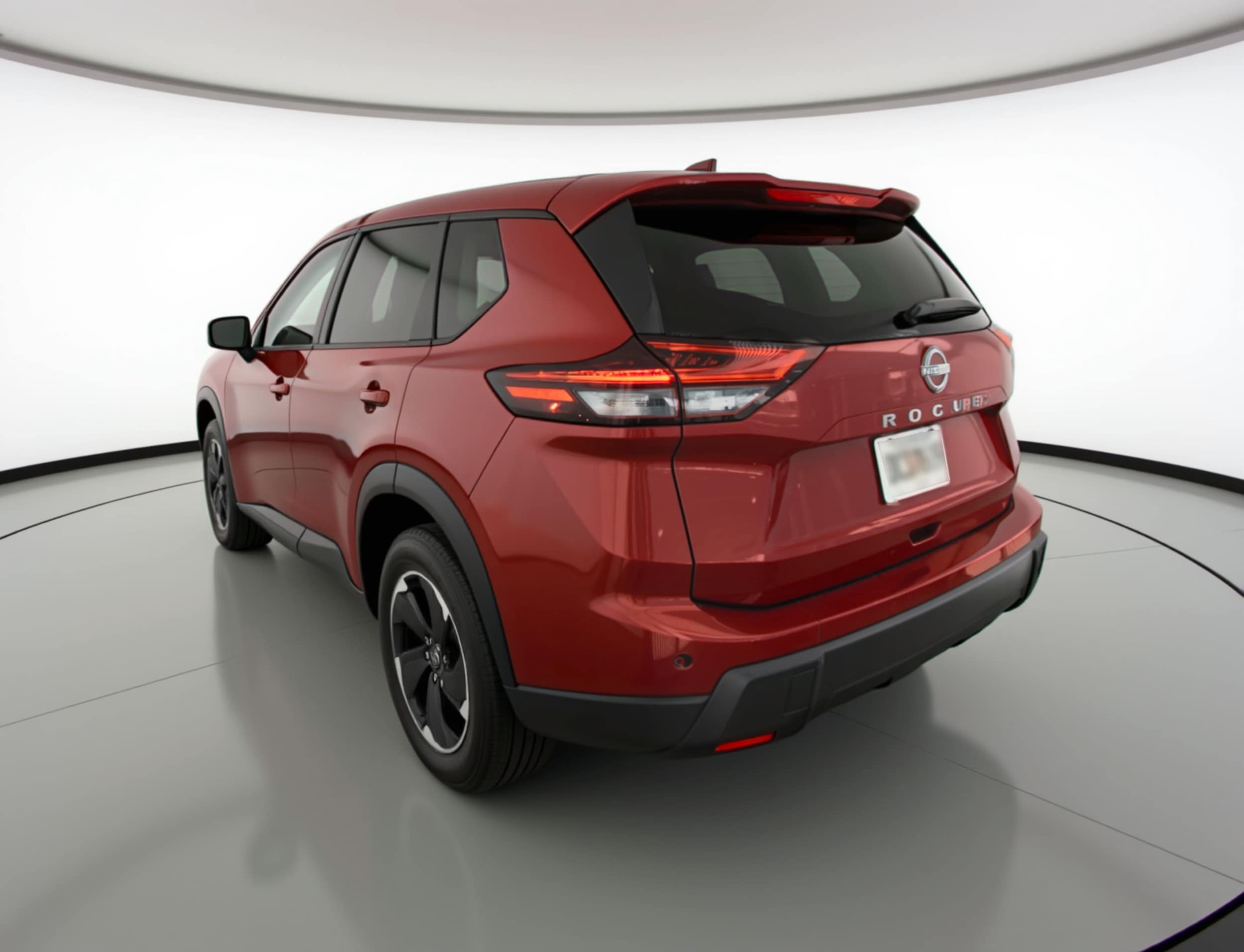 Thumbnail: 2025 Nissan Rogue - 5
