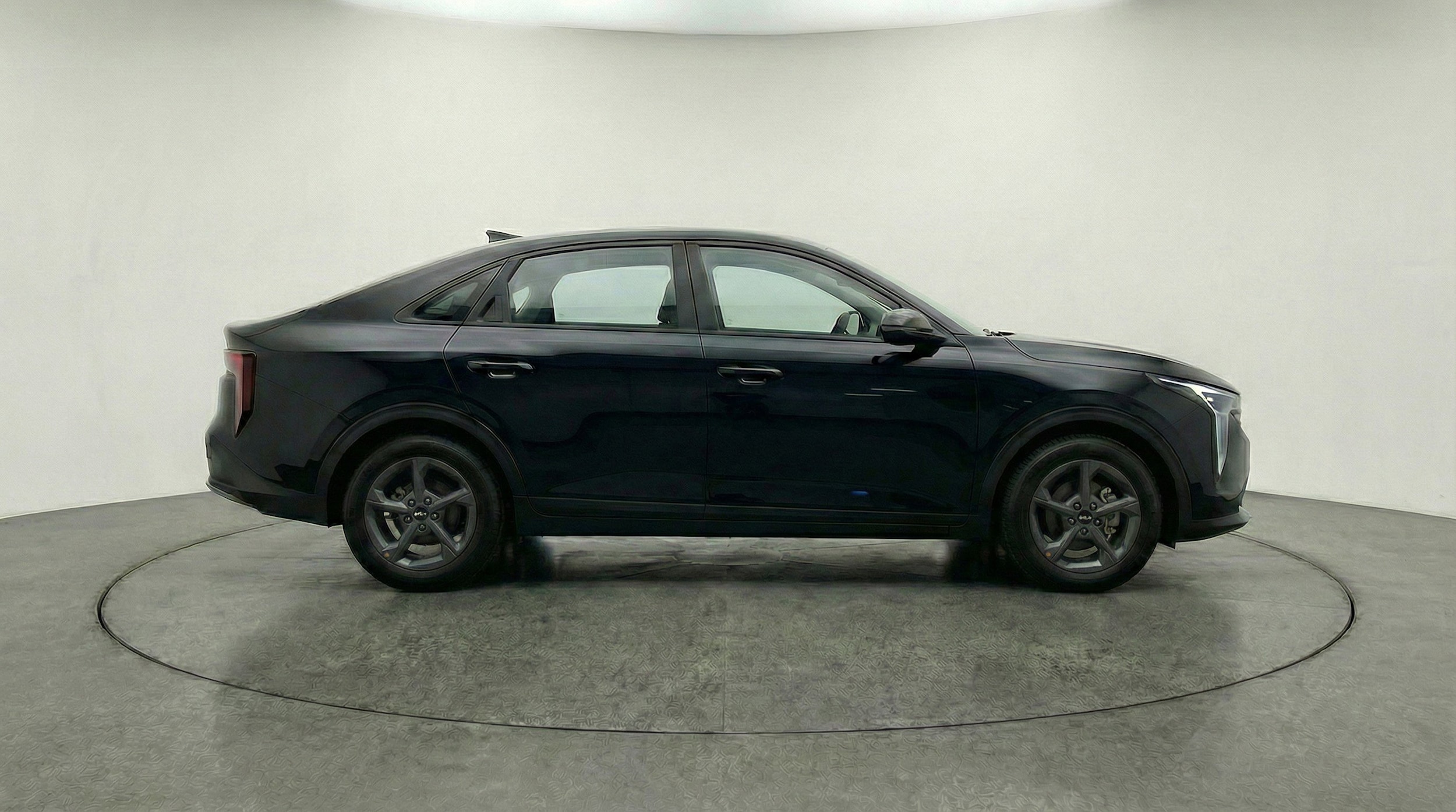 Thumbnail: 2025 Kia K4 - 11