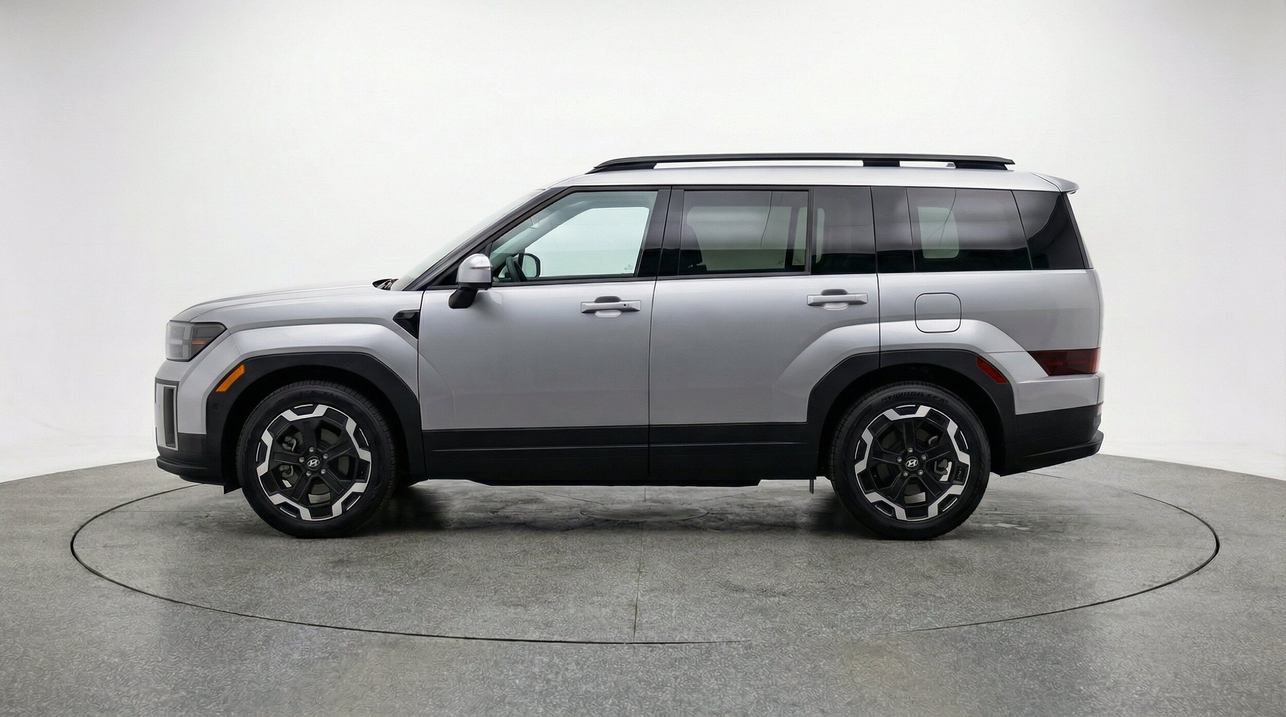 Thumbnail: 2026 Hyundai Santa Fe - 5