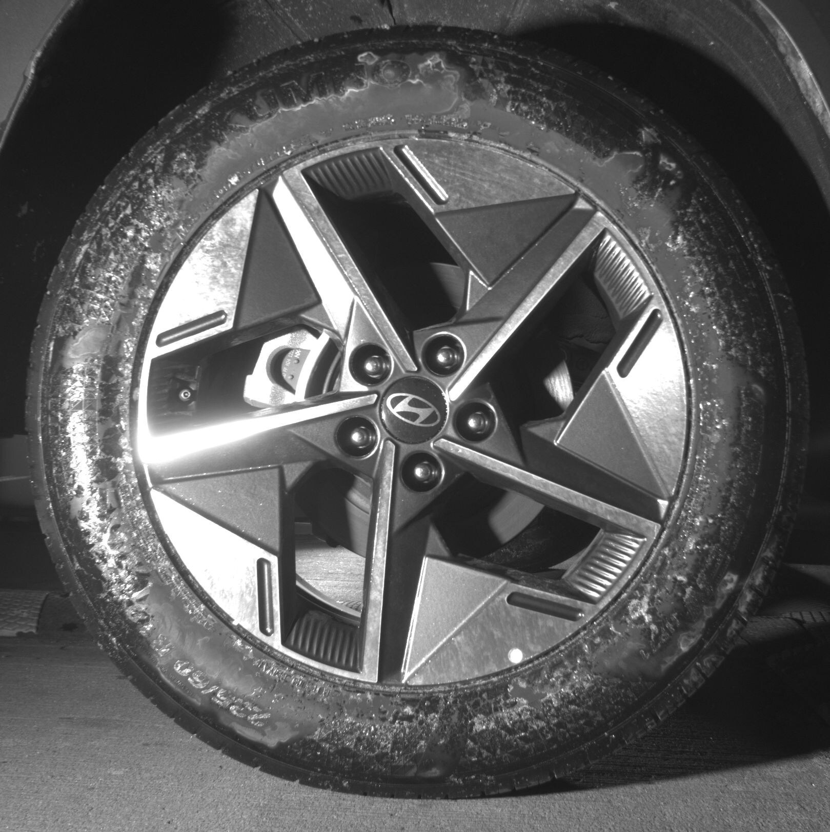 Thumbnail: 2025 Hyundai Tucson - 12