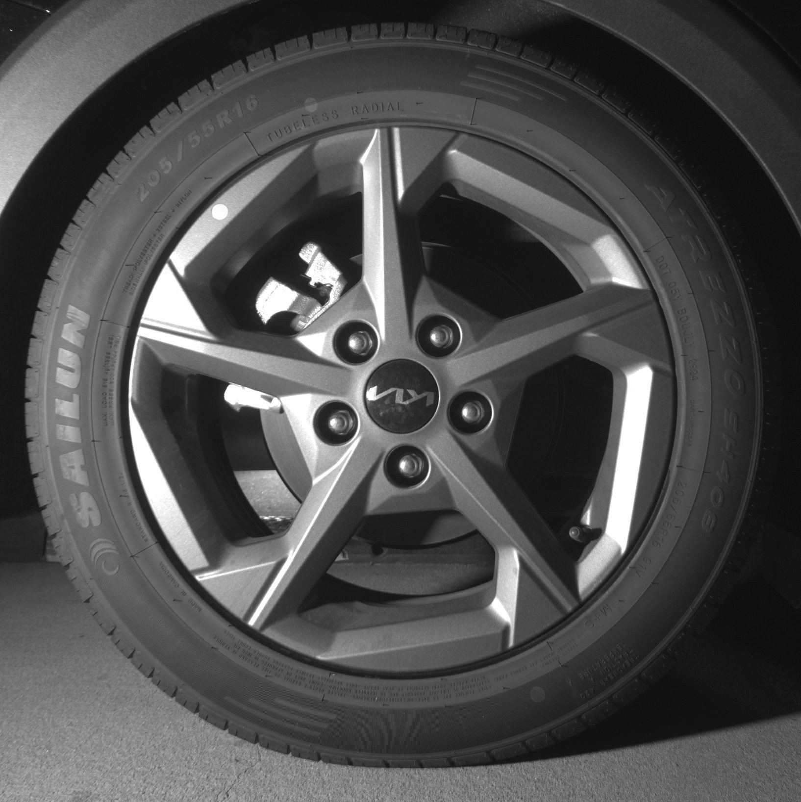 Thumbnail: 2025 Kia K4 - 15