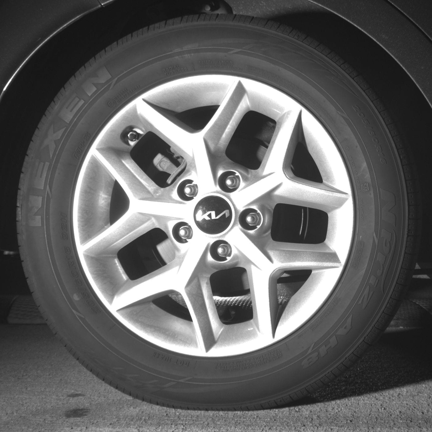 Thumbnail: 2025 Kia Soul - 12