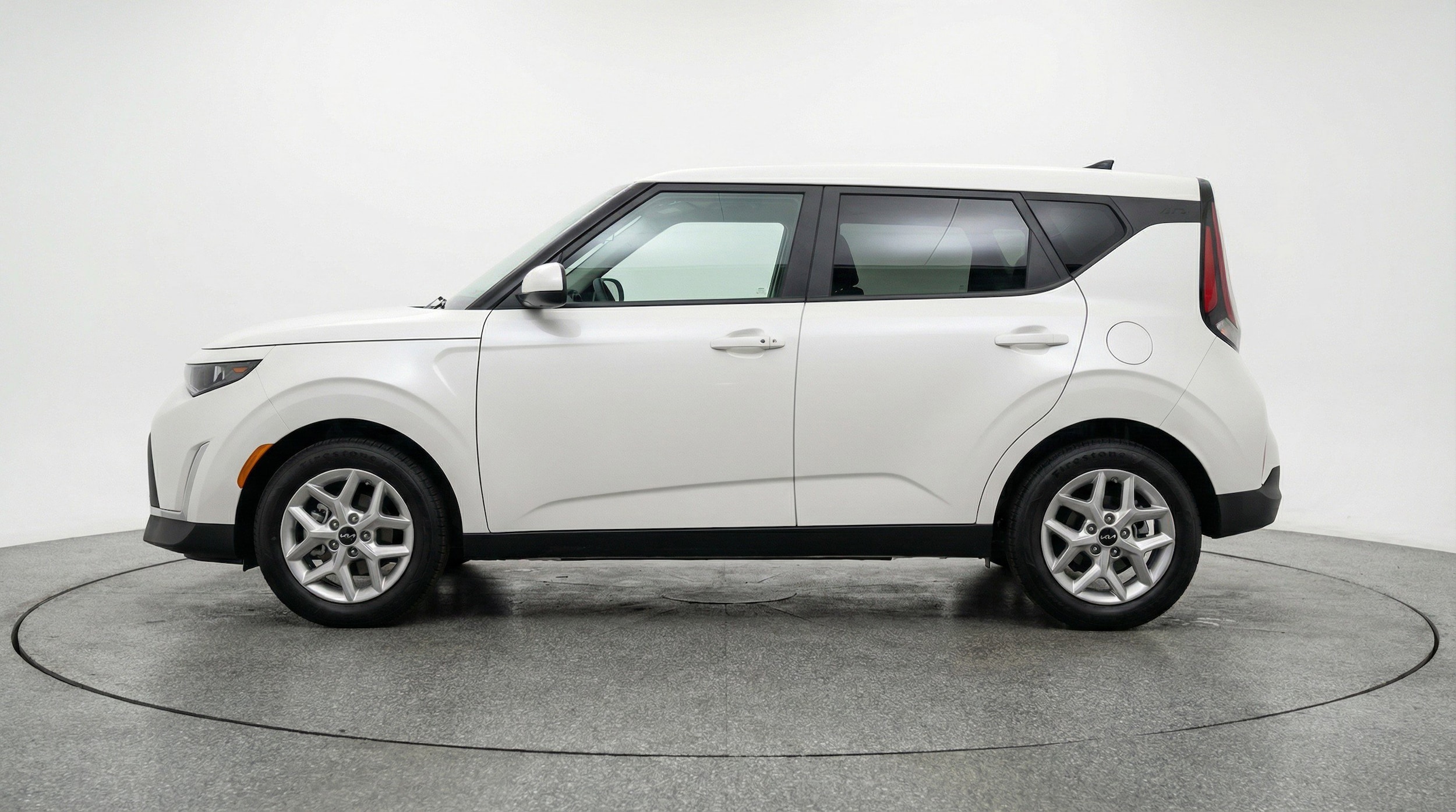 Thumbnail: 2025 Kia Soul - 5