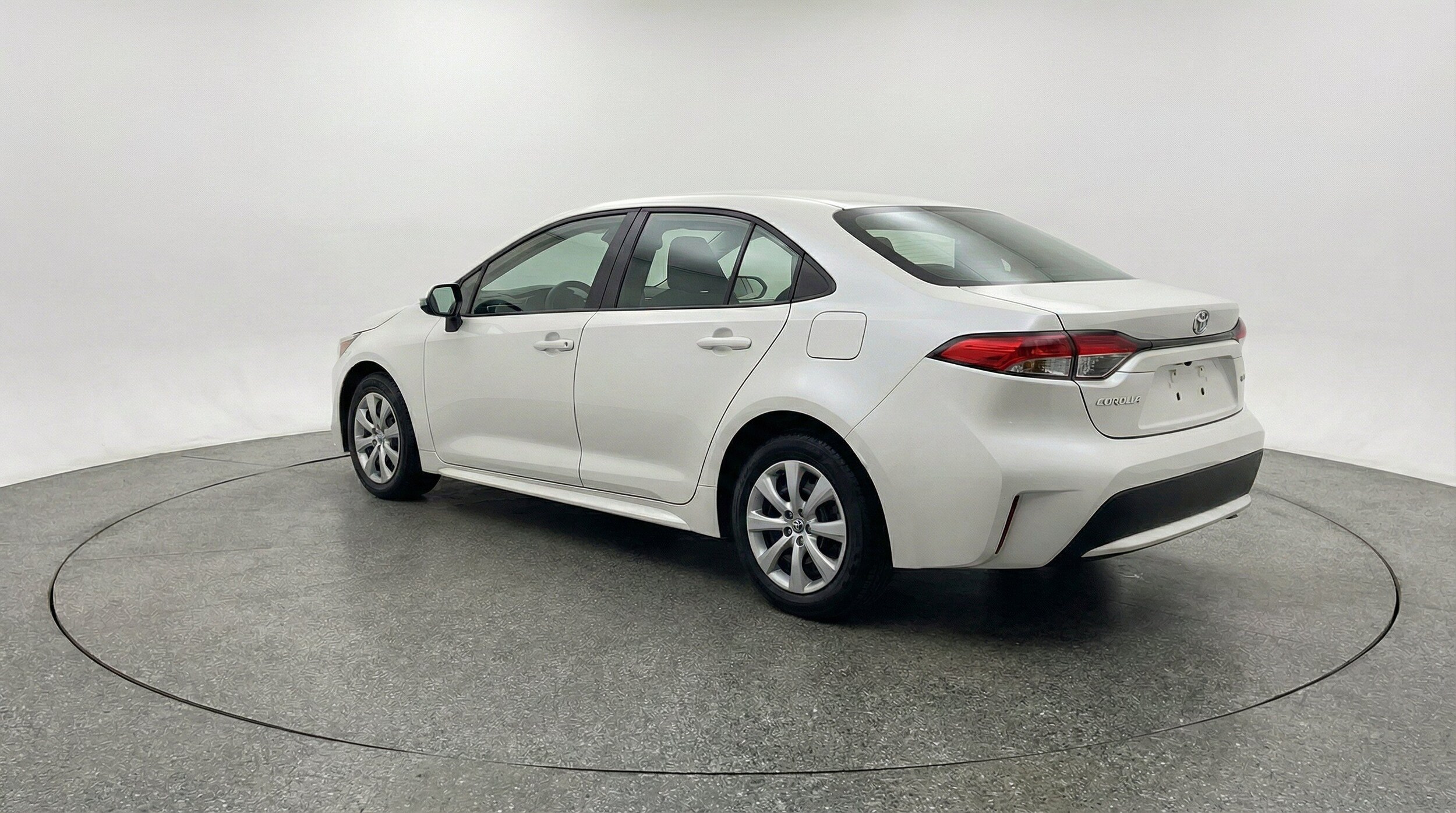 Thumbnail: 2025 Toyota Corolla - 6