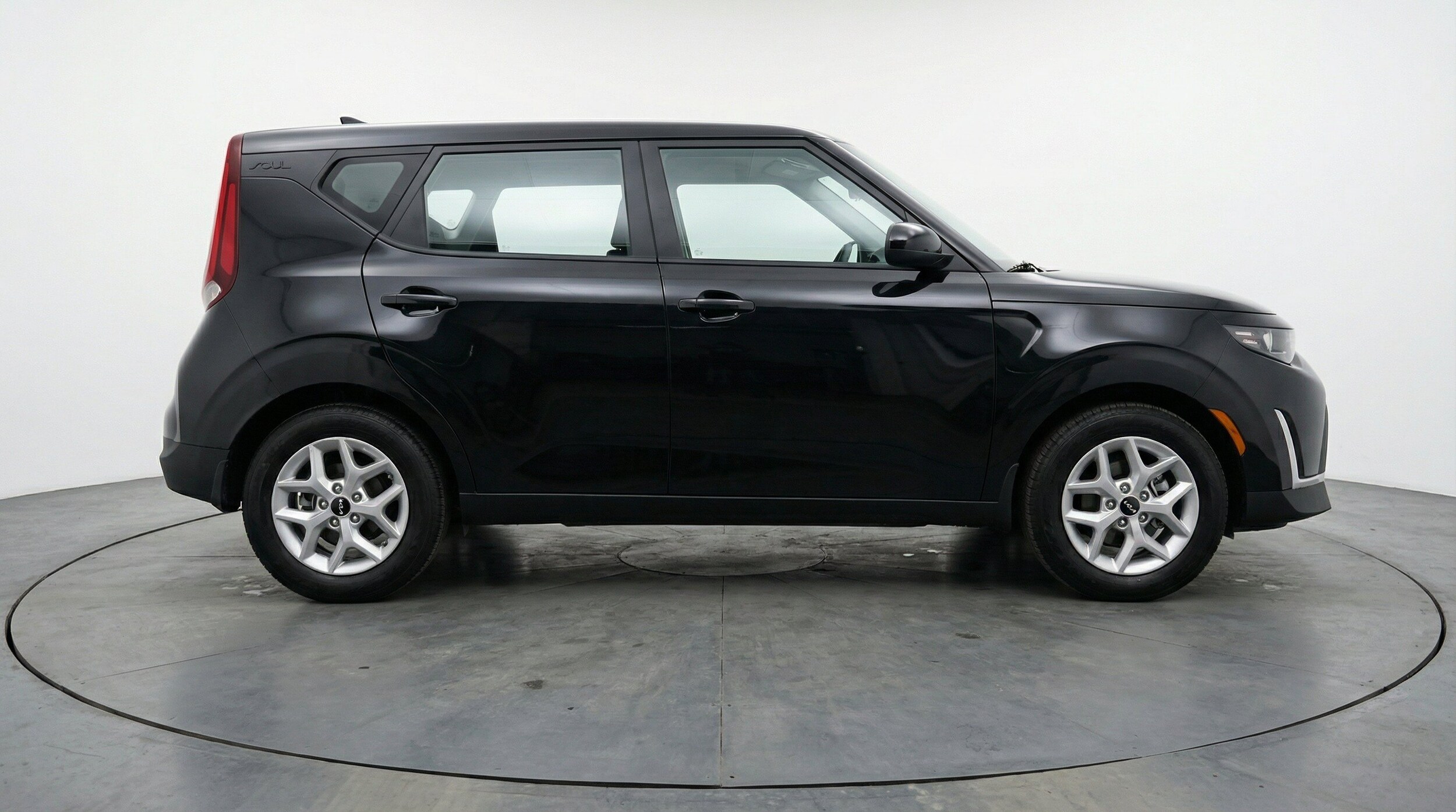 Thumbnail: 2025 Kia Soul - 11