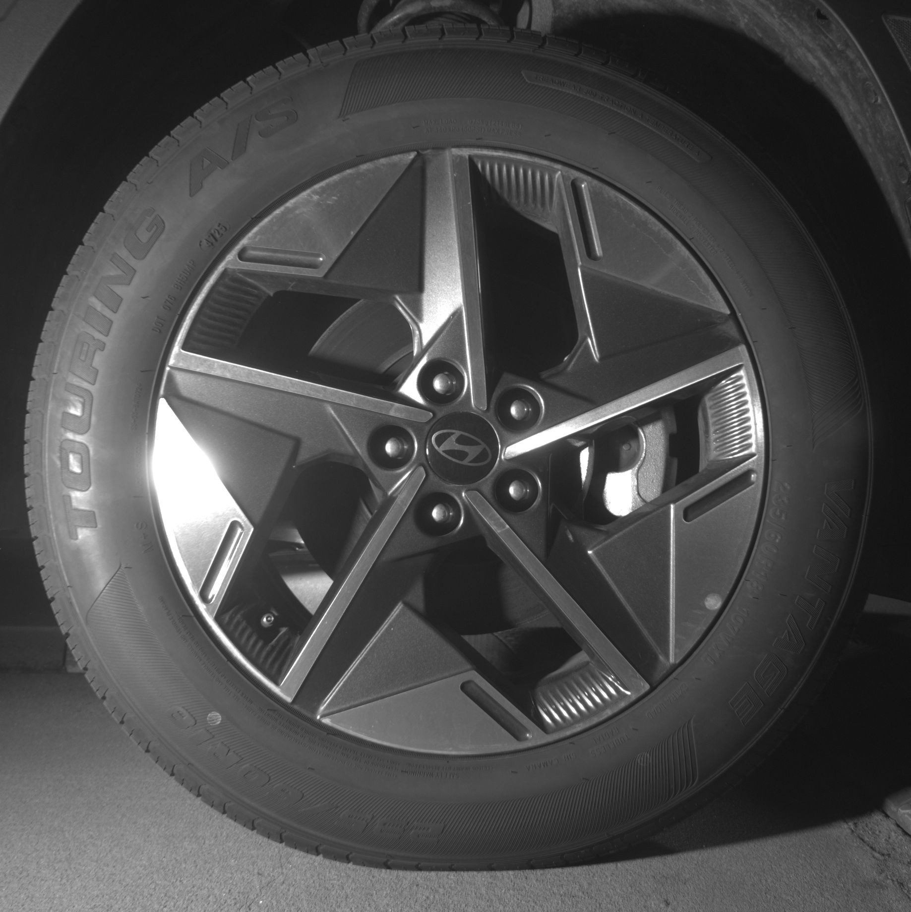 Thumbnail: 2025 Hyundai Tucson - 13