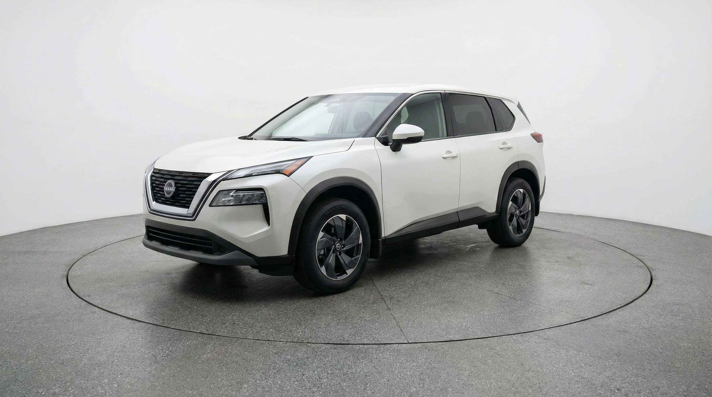 Thumbnail: 2025 Nissan Rogue - 3