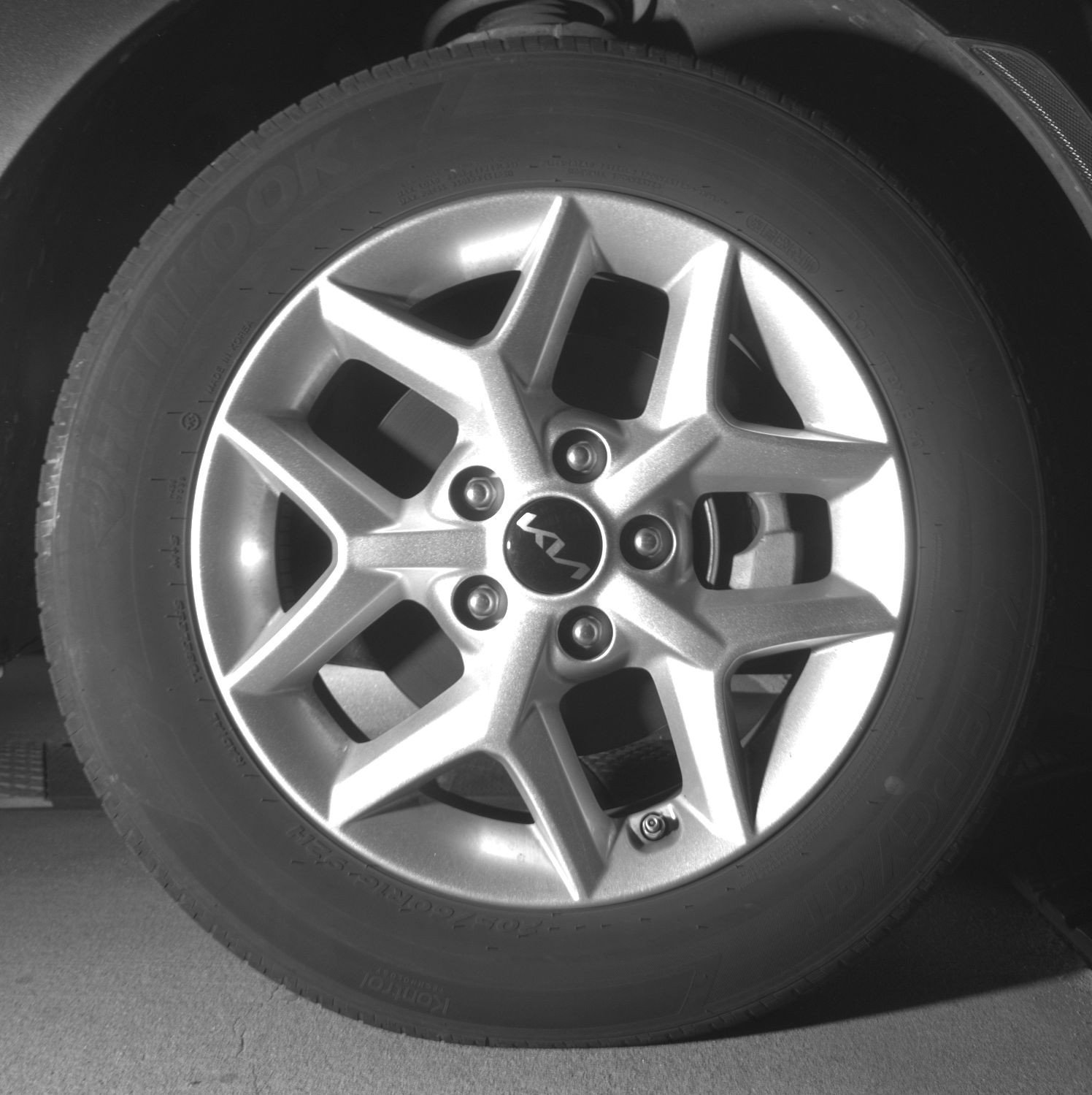 Thumbnail: 2025 Kia Soul - 13