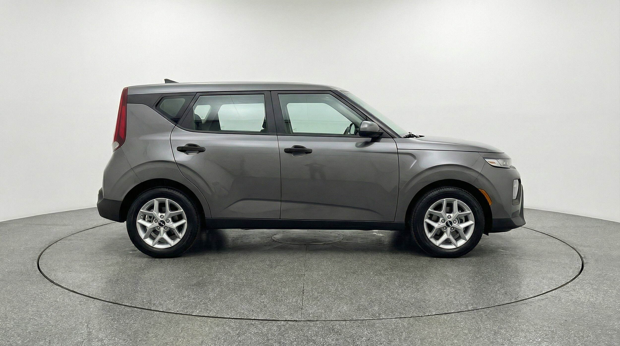 Thumbnail: 2025 Kia Soul - 11