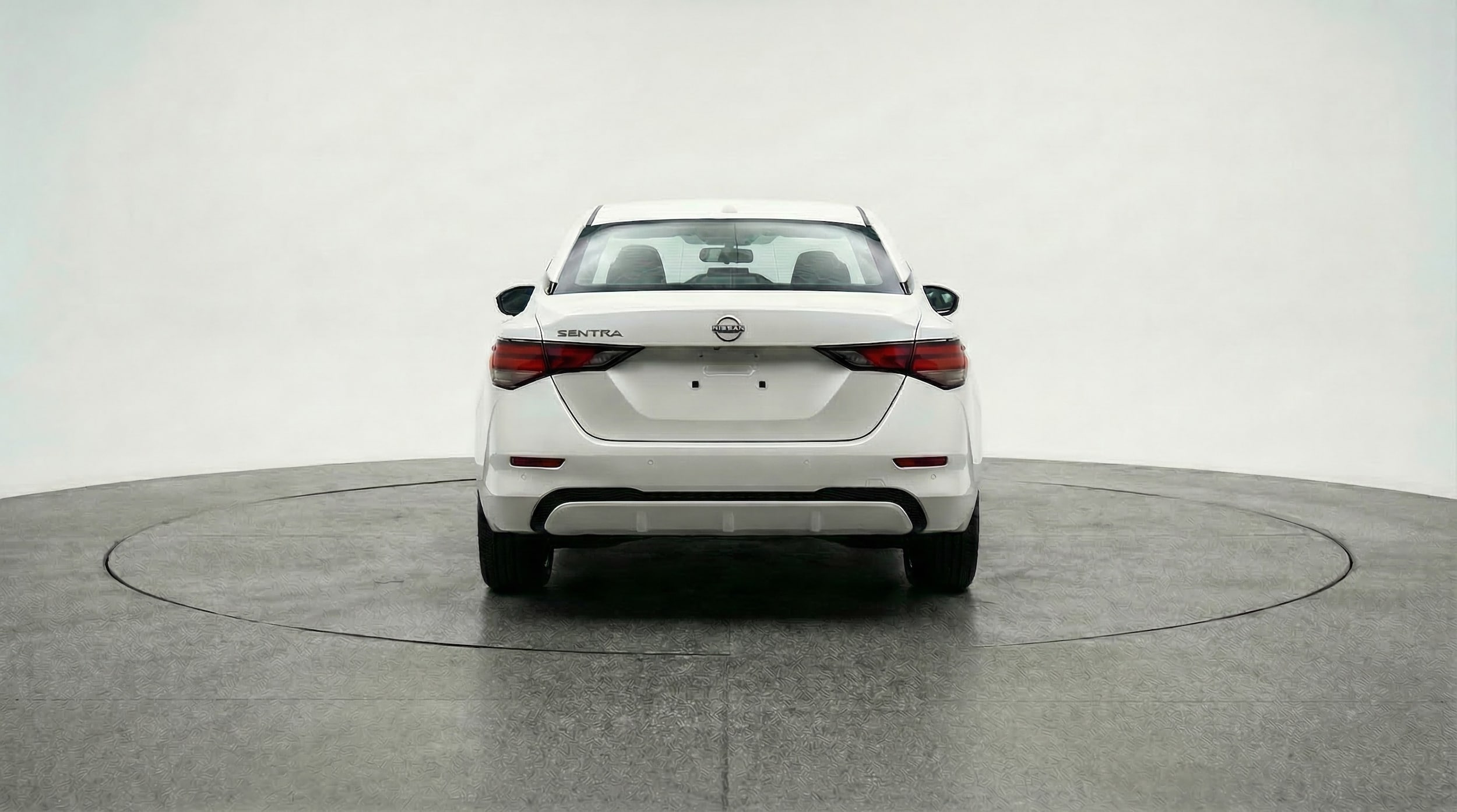 Thumbnail: 2025 Nissan Sentra - 6