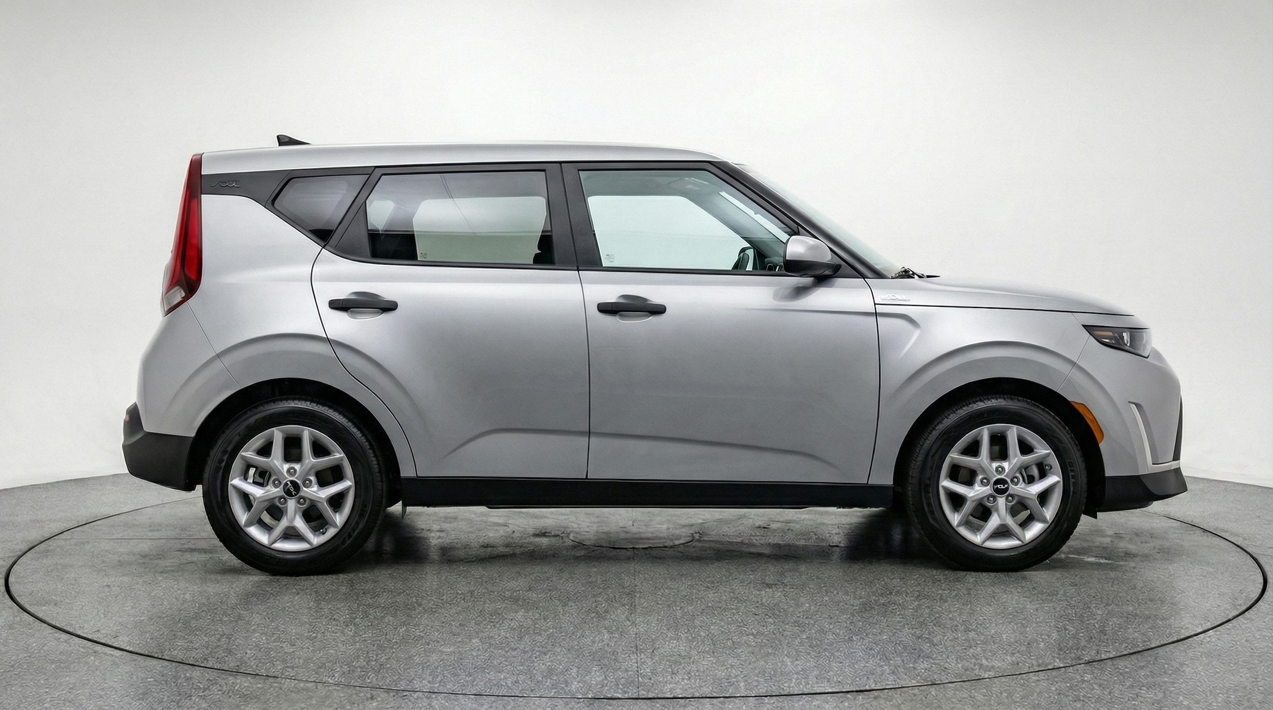 Thumbnail: 2025 Kia Soul - 8