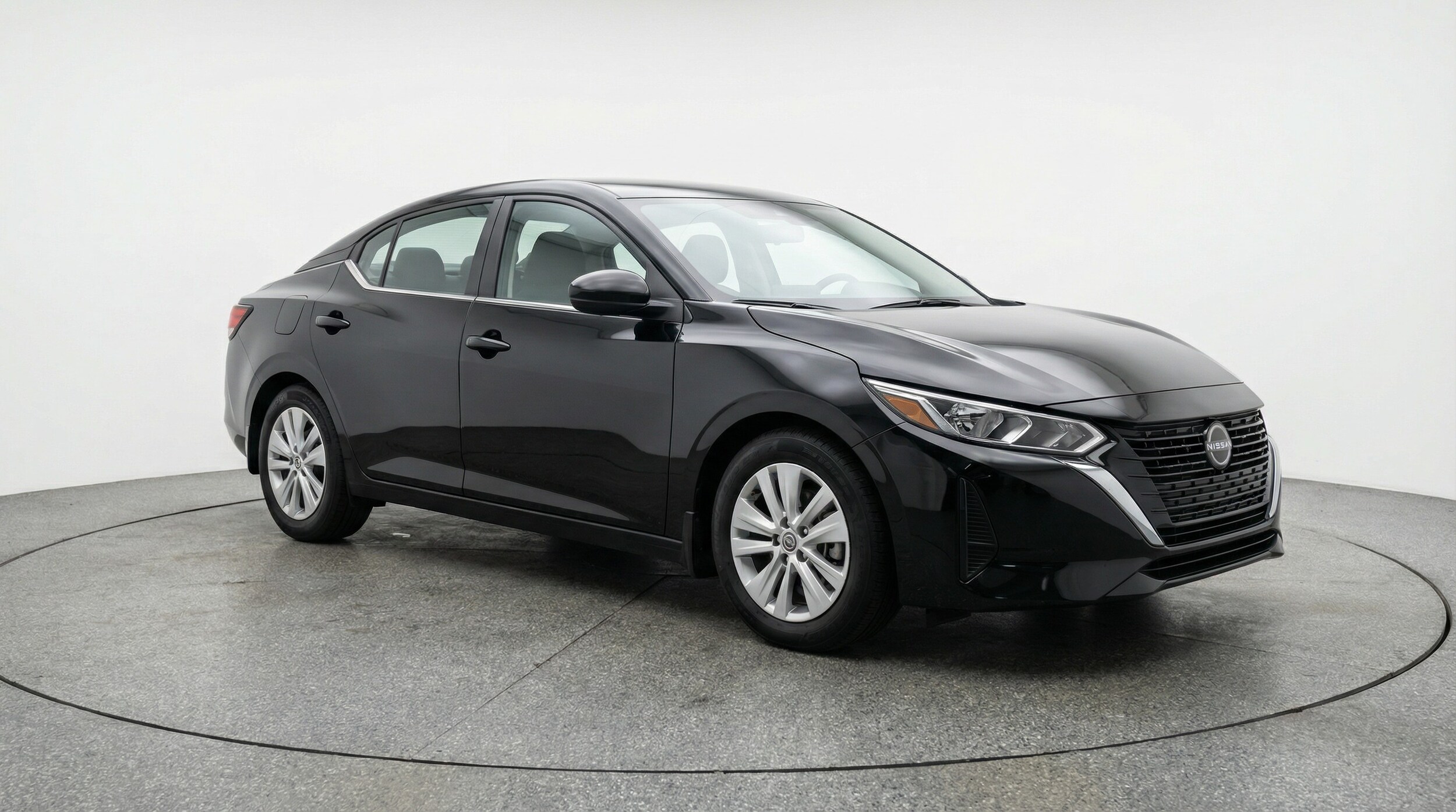 Thumbnail: 2025 Nissan Sentra - 1