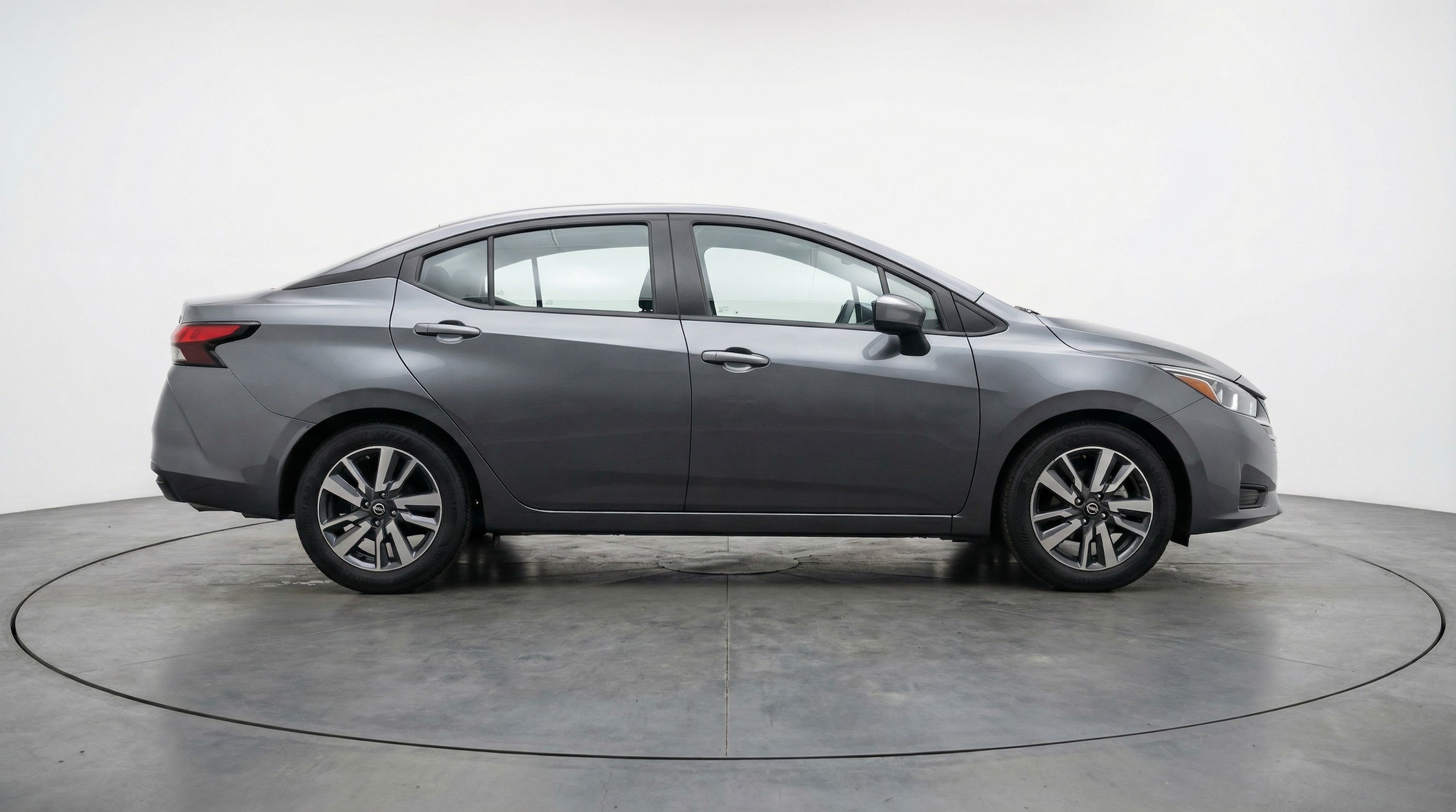 Thumbnail: 2025 Nissan Versa - 8