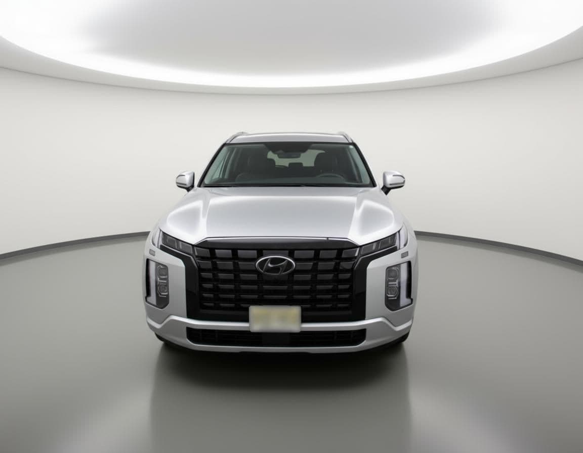 Thumbnail: 2025 Hyundai Palisade - 2
