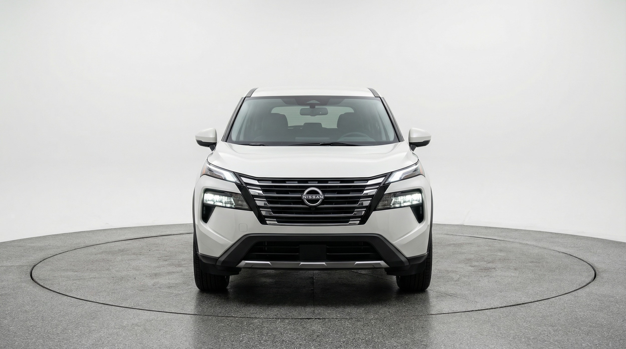 Thumbnail: 2025 Nissan Rogue - 2