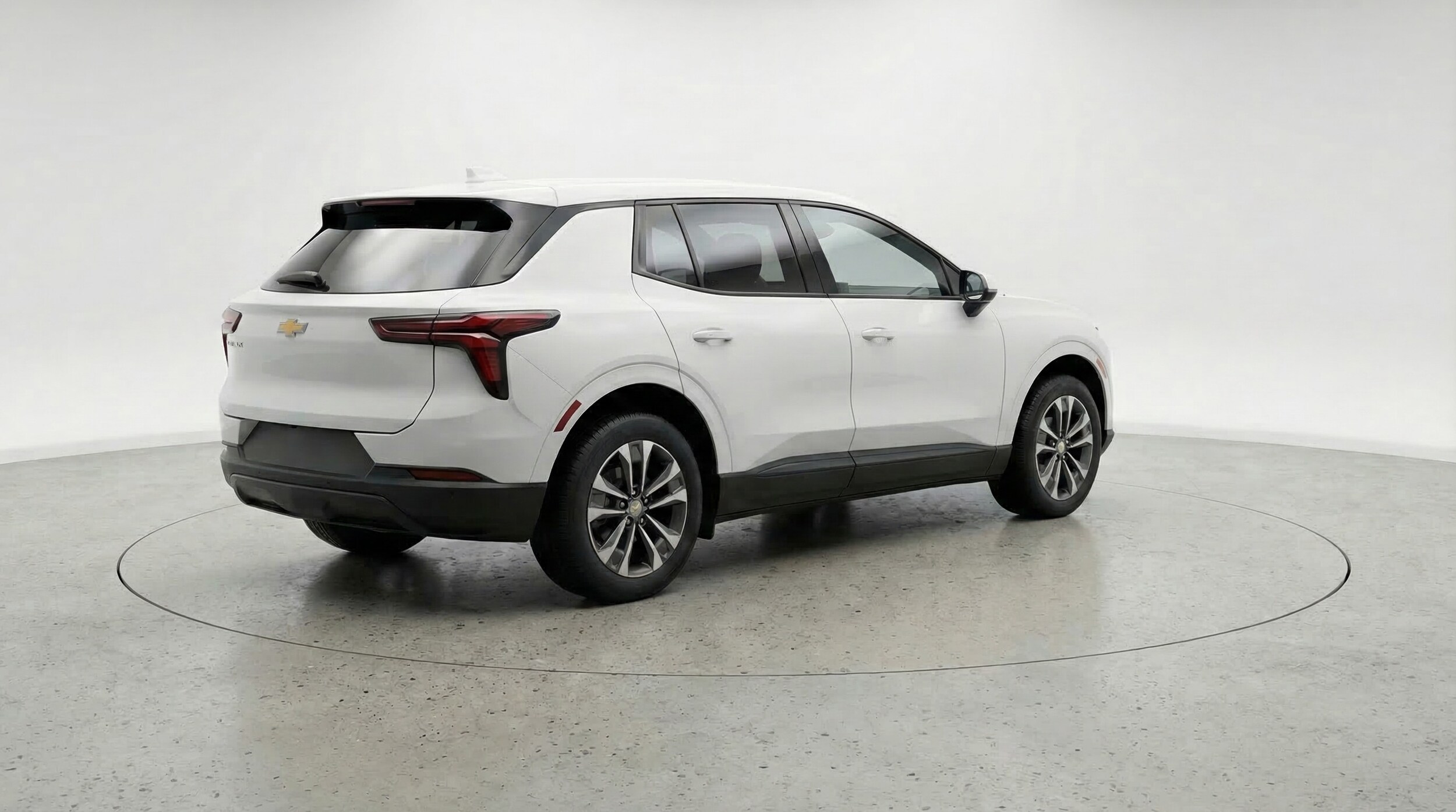 Thumbnail: 2025 Chevrolet Equinox - 7