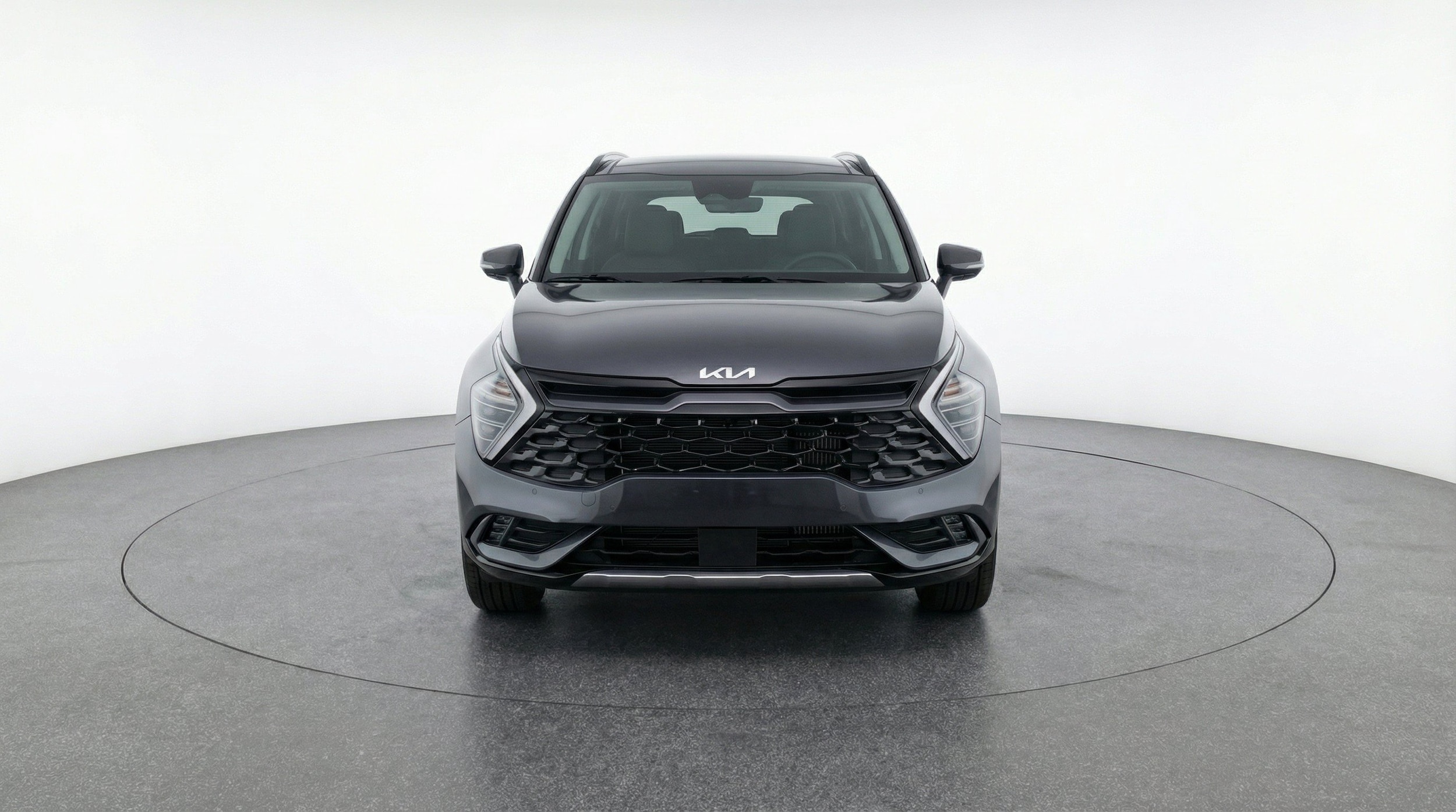 Thumbnail: 2026 Kia Sportage - 2