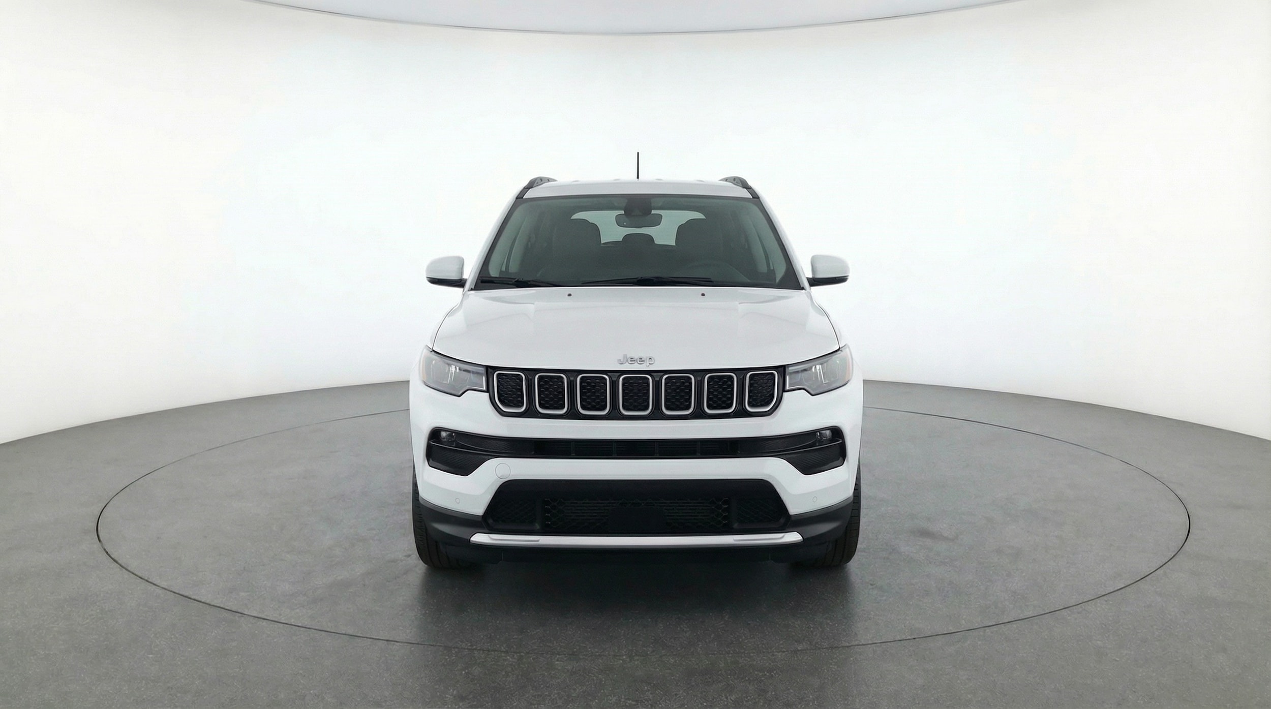 Thumbnail: 2025 Jeep Compass - 2